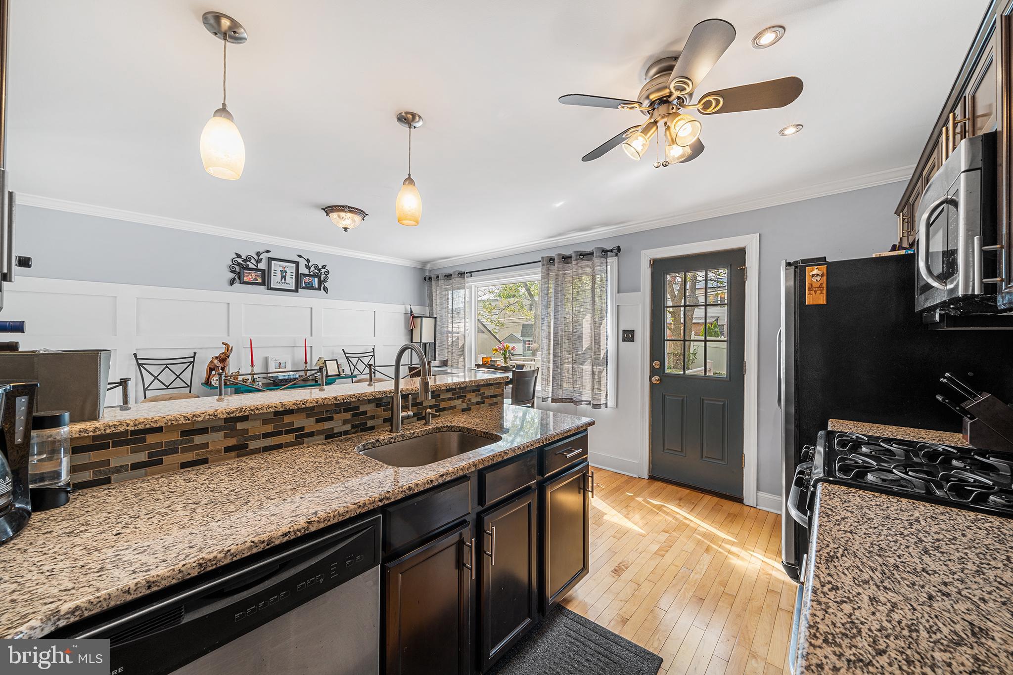 SWARTHMOREWOOD - Residential