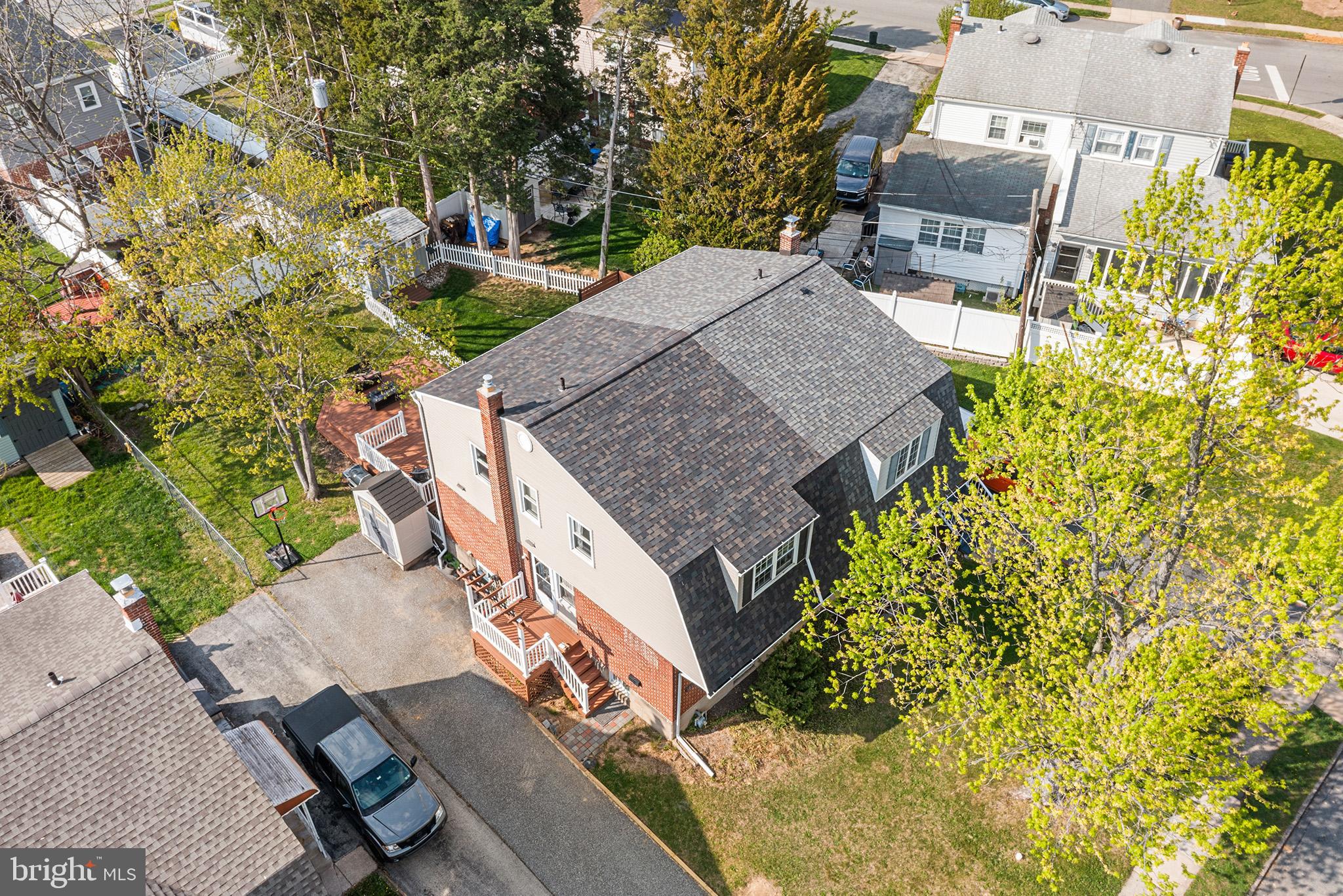 SWARTHMOREWOOD - Residential