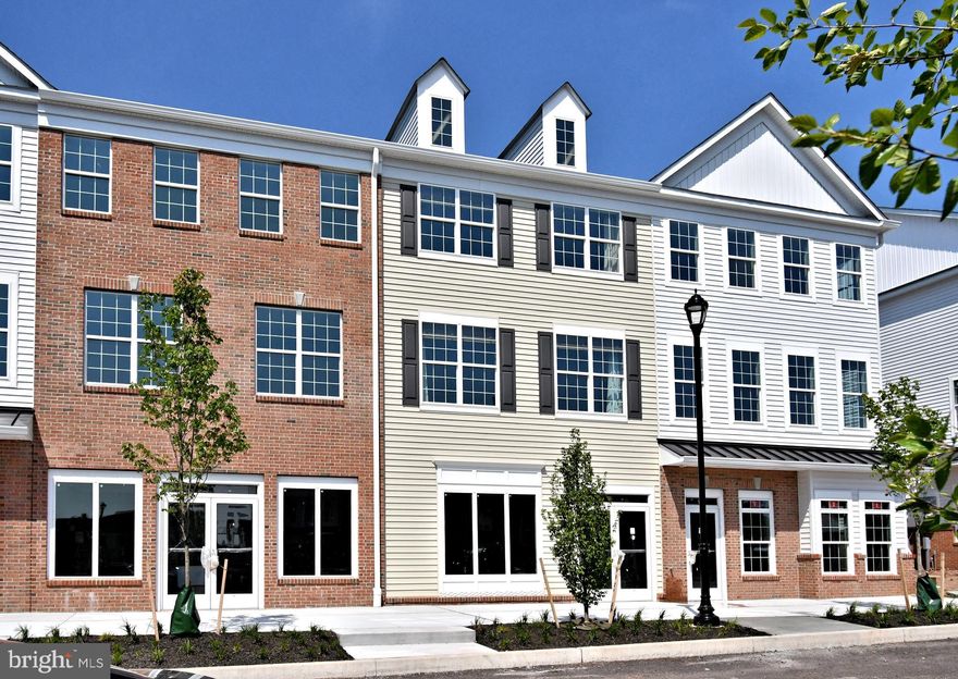 **Brand New Luxury Town Home for Rent in Souderton Borough**

Welcome home to this brand new, spacious 1,807 square feet townhome located in the heart of Souderton Borough!

**Features

- 3 Bedrooms, 2.5 Bathrooms
- Amazing Gourmet Kitchen with Center Island and Stainless Steel Appliances
- Luxury Main Bedroom with En-suite Bathroom
- Custom Tile Shower with Glass Enclosure
- Parking for 3 Vehicles
- On-site Electric Vehicle Charger

This stunning home is conveniently situated next to Jesse's BBQ and down the road from the Montgomery Theater, offering you easy access to dining and entertainment options.

Tenant is responsible for all utilities
First and last month plus security due at signing