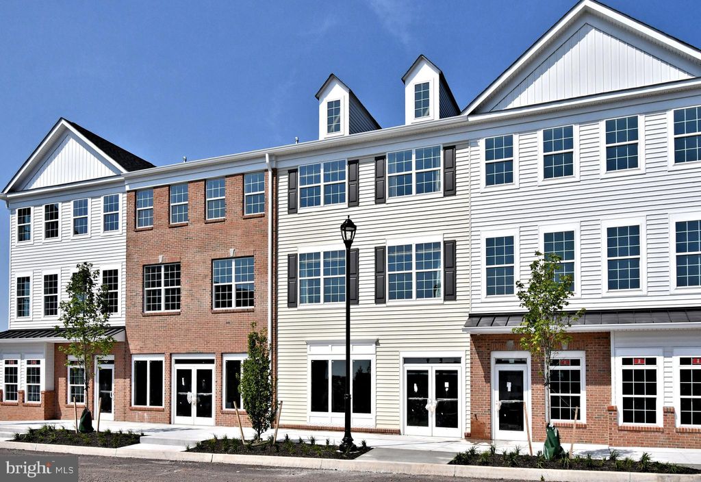 Photo of 200 Souders Way, SOUDERTON, PA 18964 (MLS # PAMC2161620)