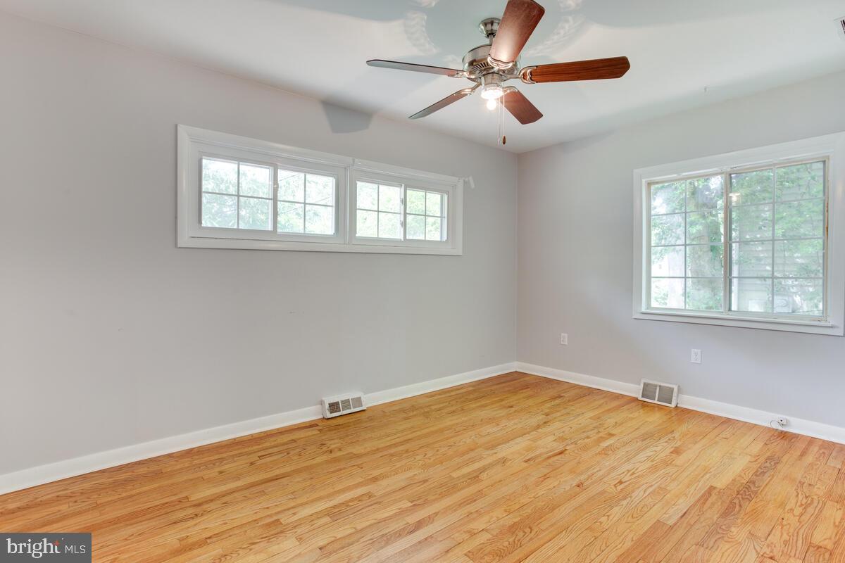 CAPE ST CLAIRE - Residential