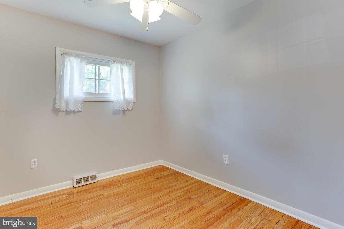 CAPE ST CLAIRE - Residential