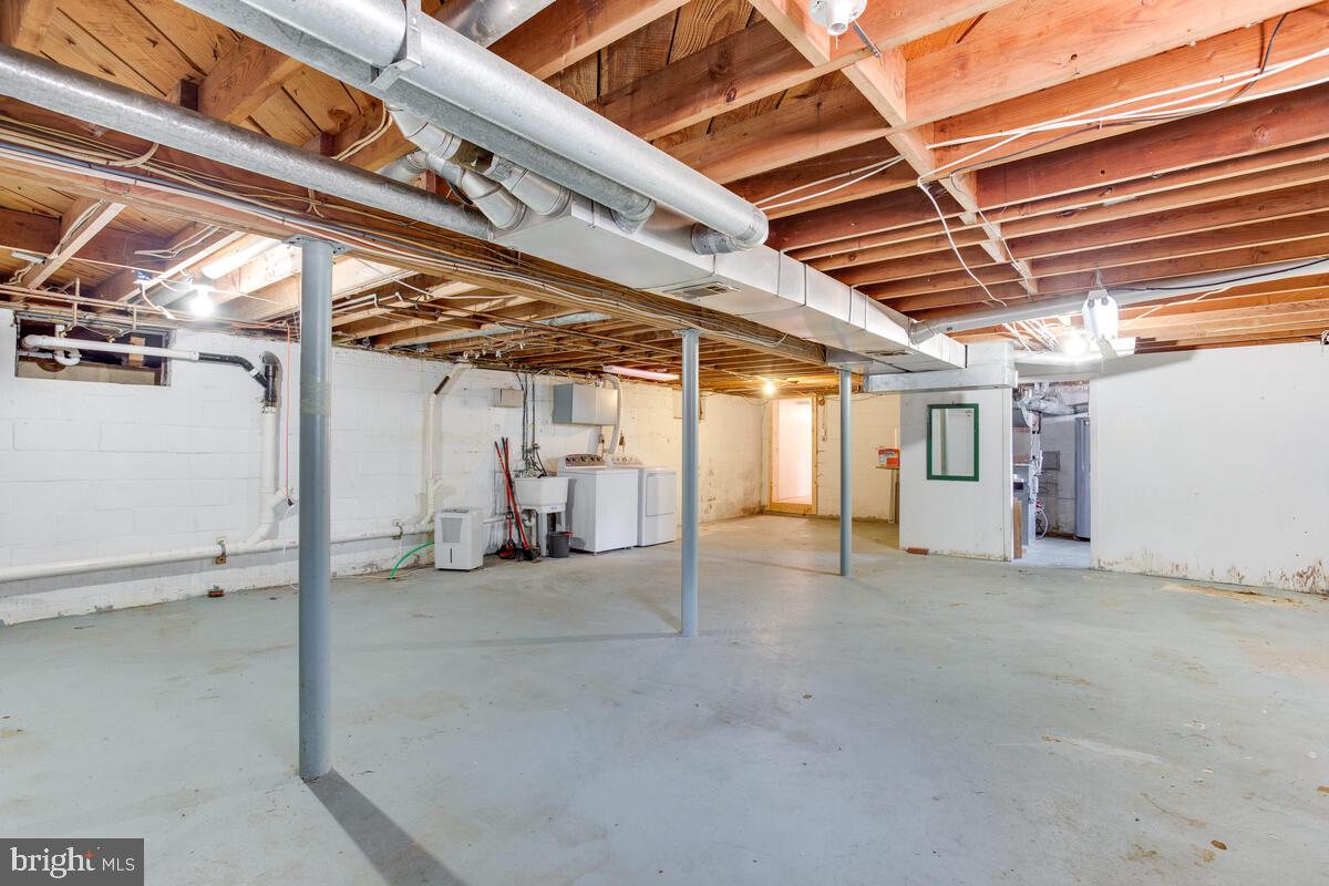 CAPE ST CLAIRE - Residential