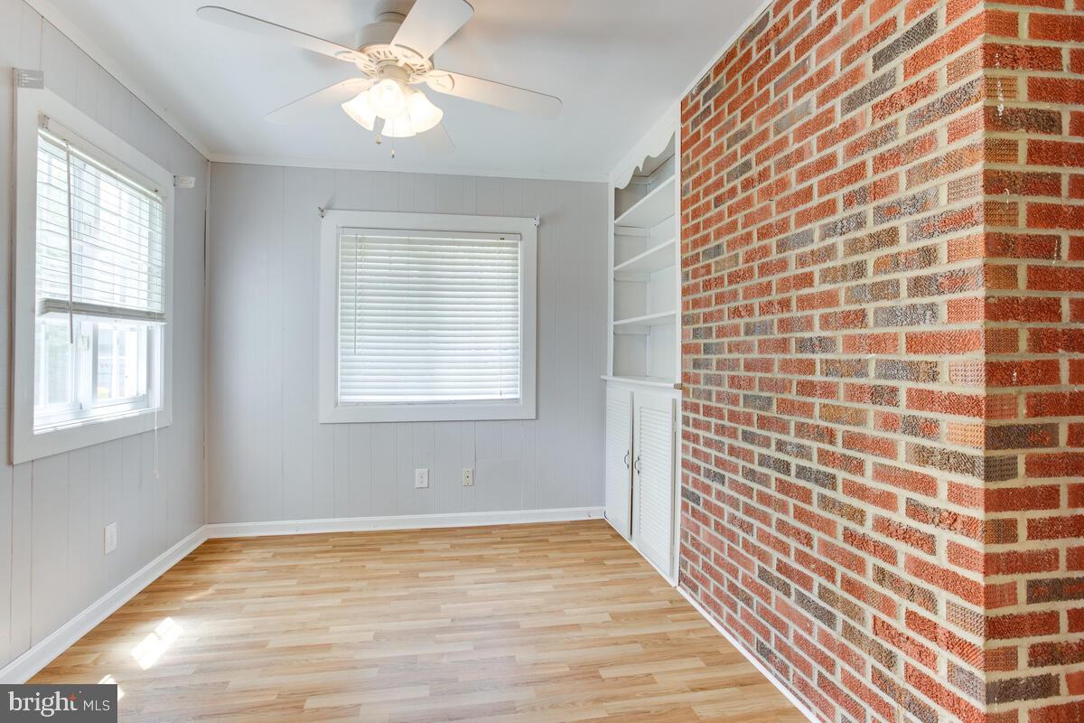 CAPE ST CLAIRE - Residential