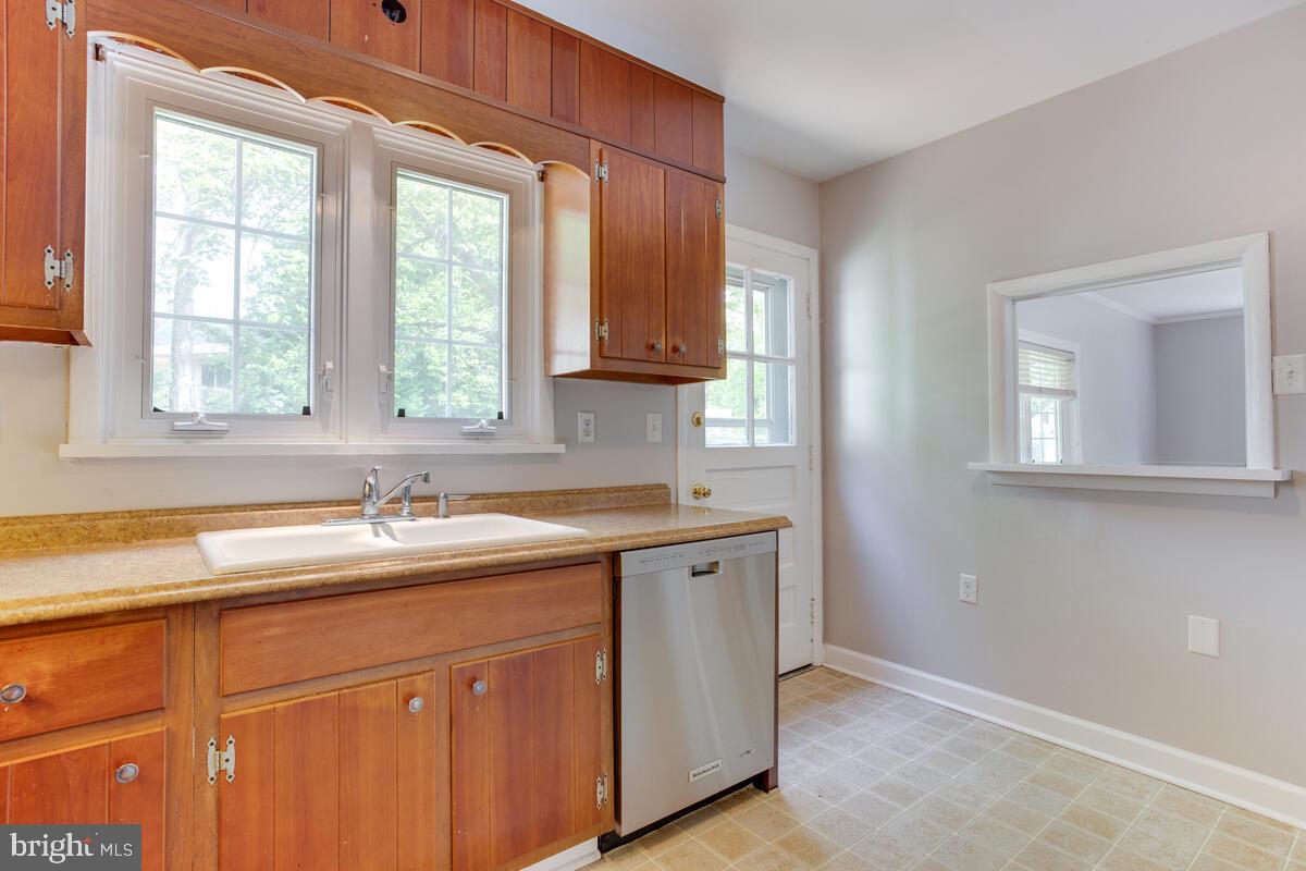 CAPE ST CLAIRE - Residential