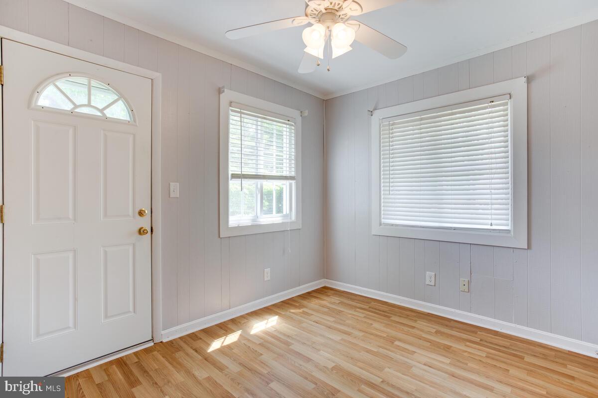 CAPE ST CLAIRE - Residential