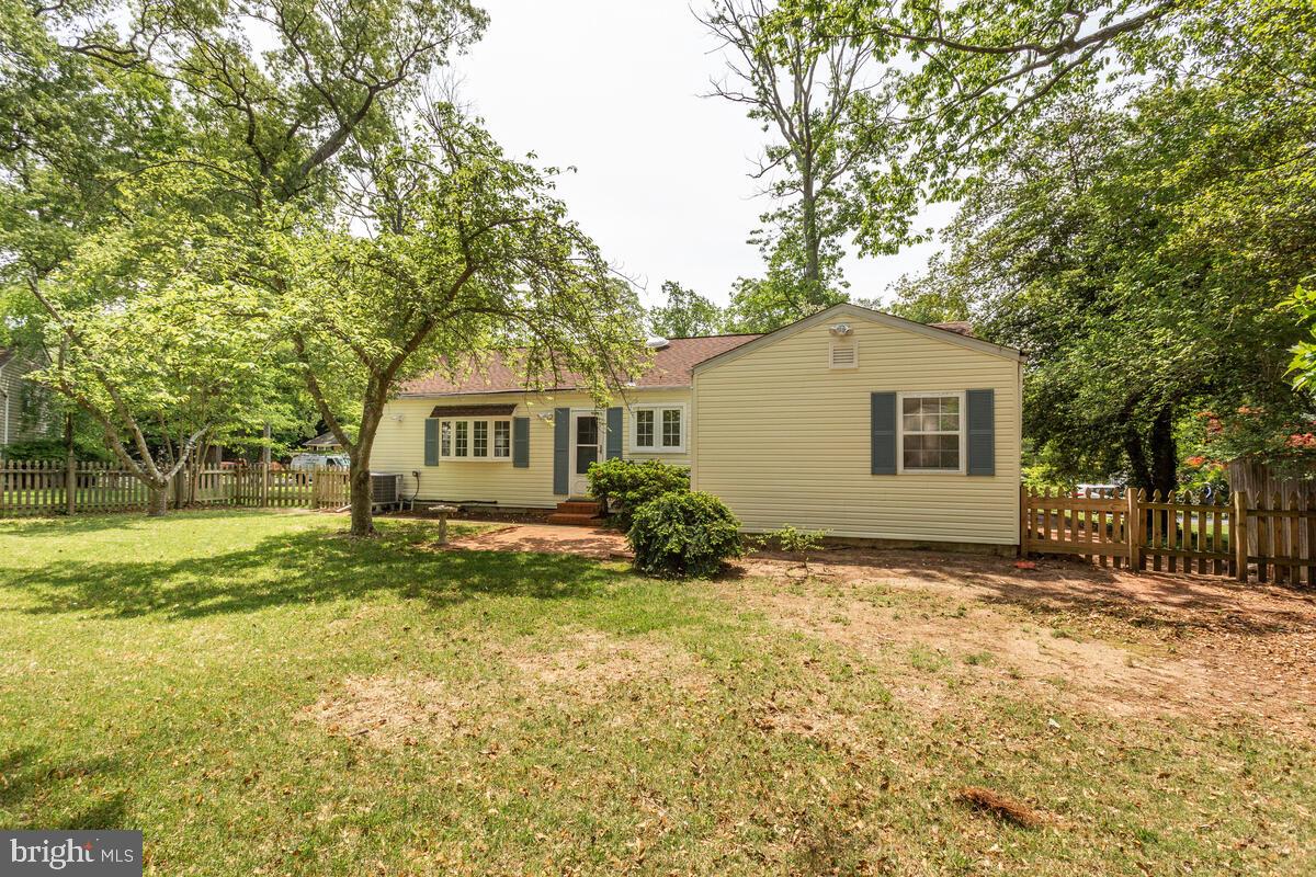 CAPE ST CLAIRE - Residential