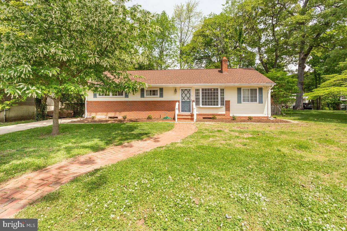 CAPE ST CLAIRE - Residential