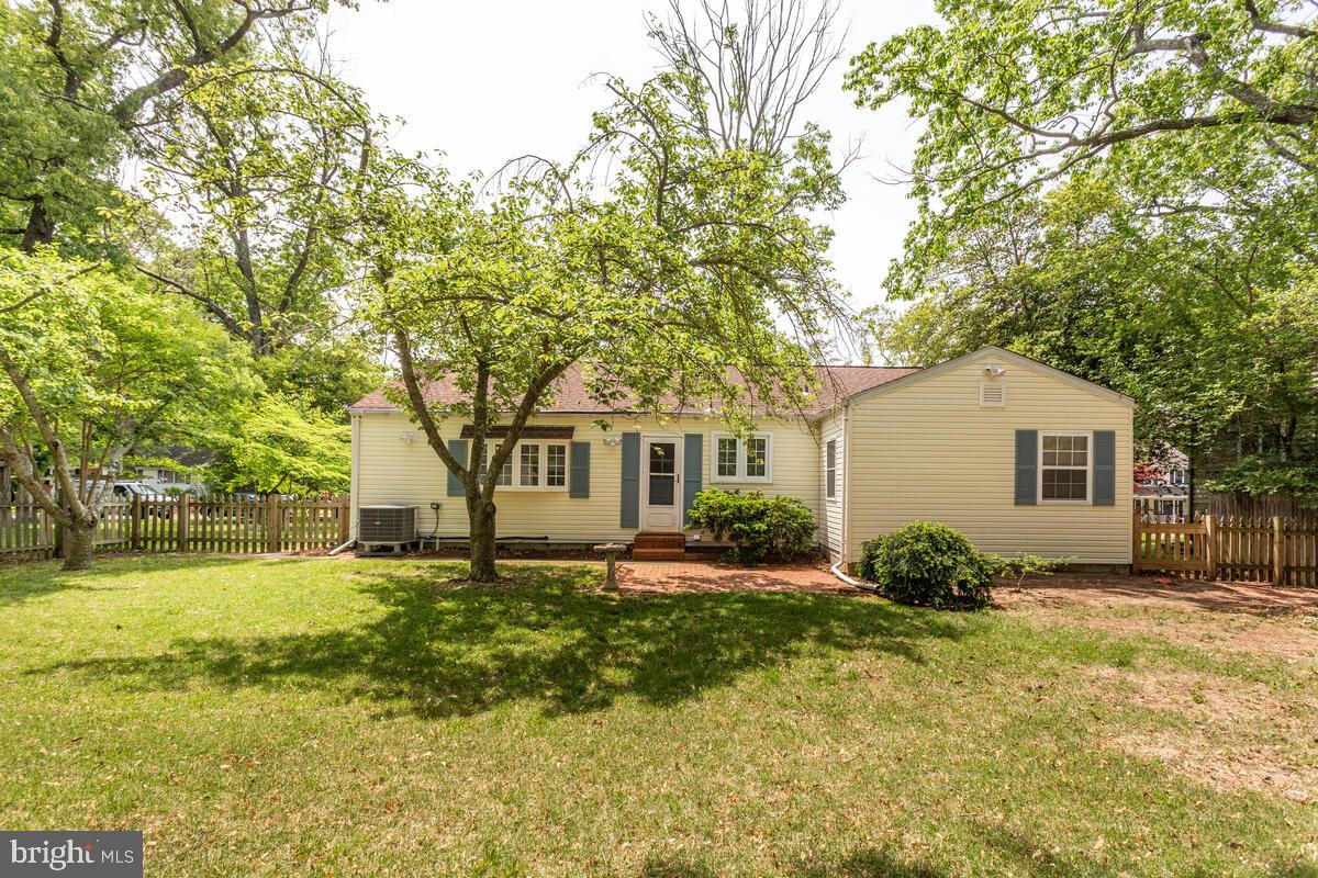 CAPE ST CLAIRE - Residential