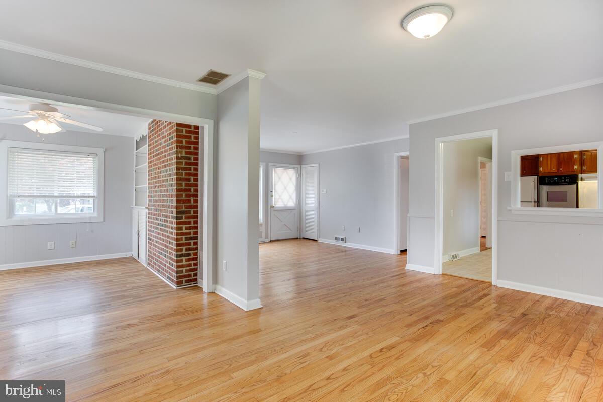 CAPE ST CLAIRE - Residential