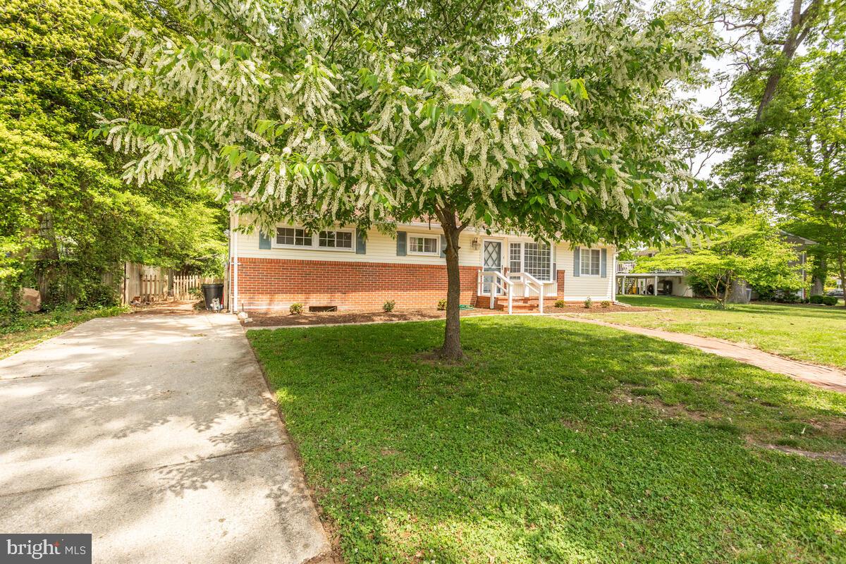 CAPE ST CLAIRE - Residential