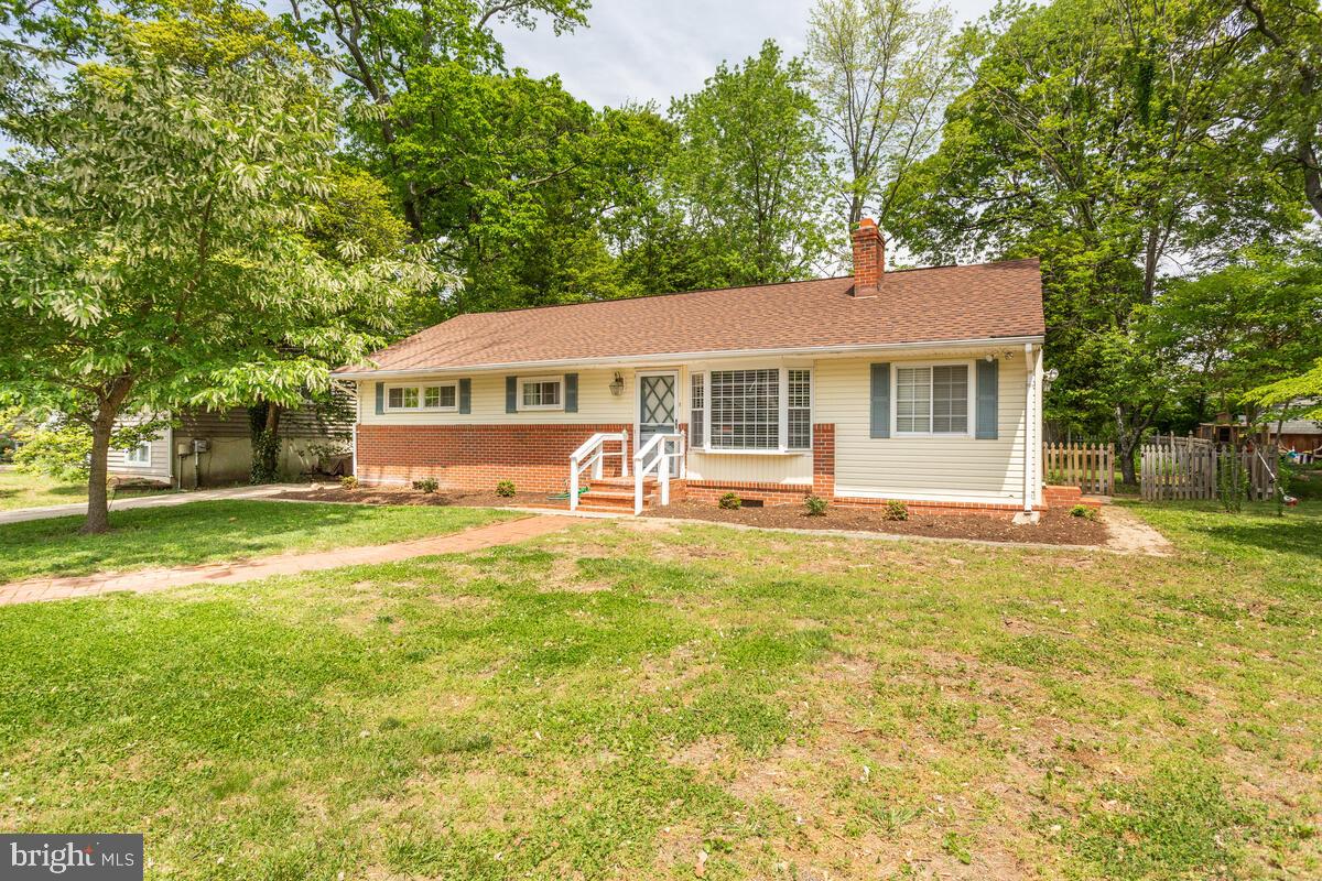 CAPE ST CLAIRE - Residential