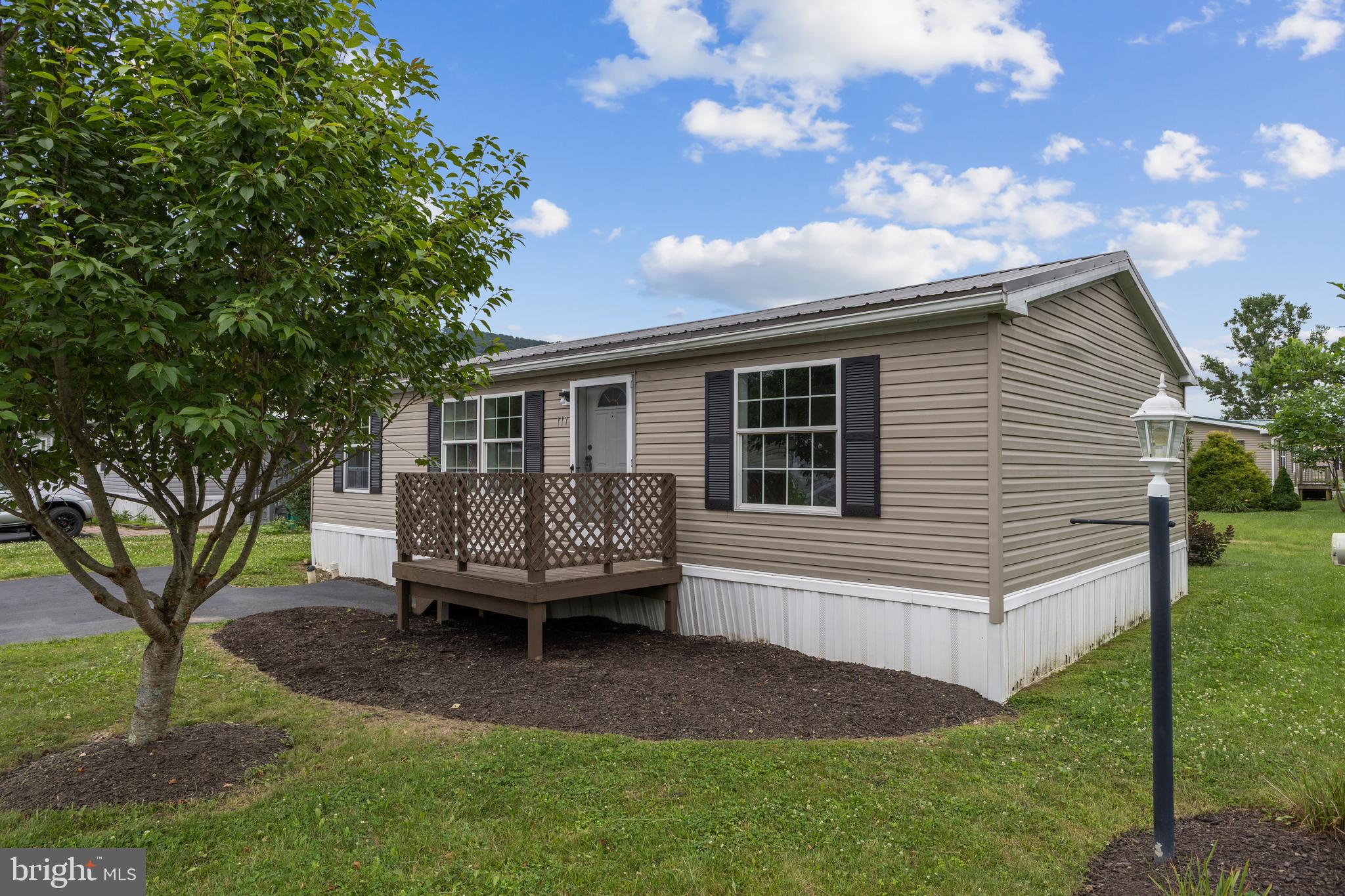 117 CHEROKEE COURT