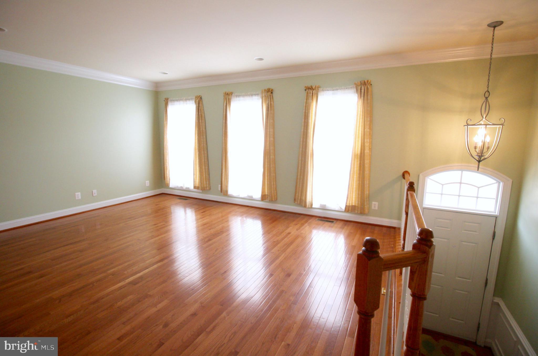 GOOSE CREEK - Residential Lease