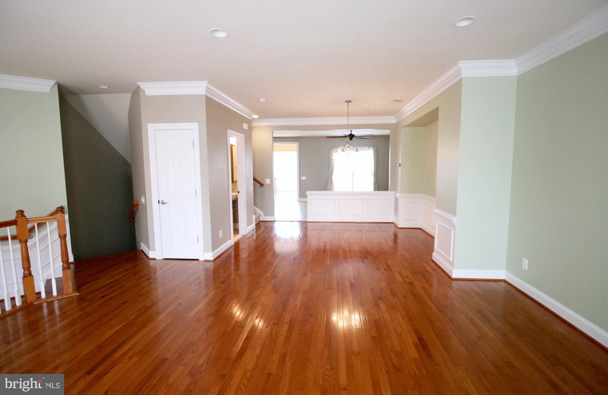 GOOSE CREEK - Residential Lease