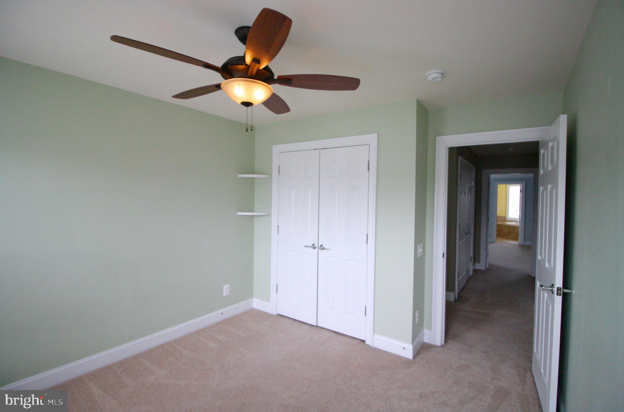 GOOSE CREEK - Residential Lease