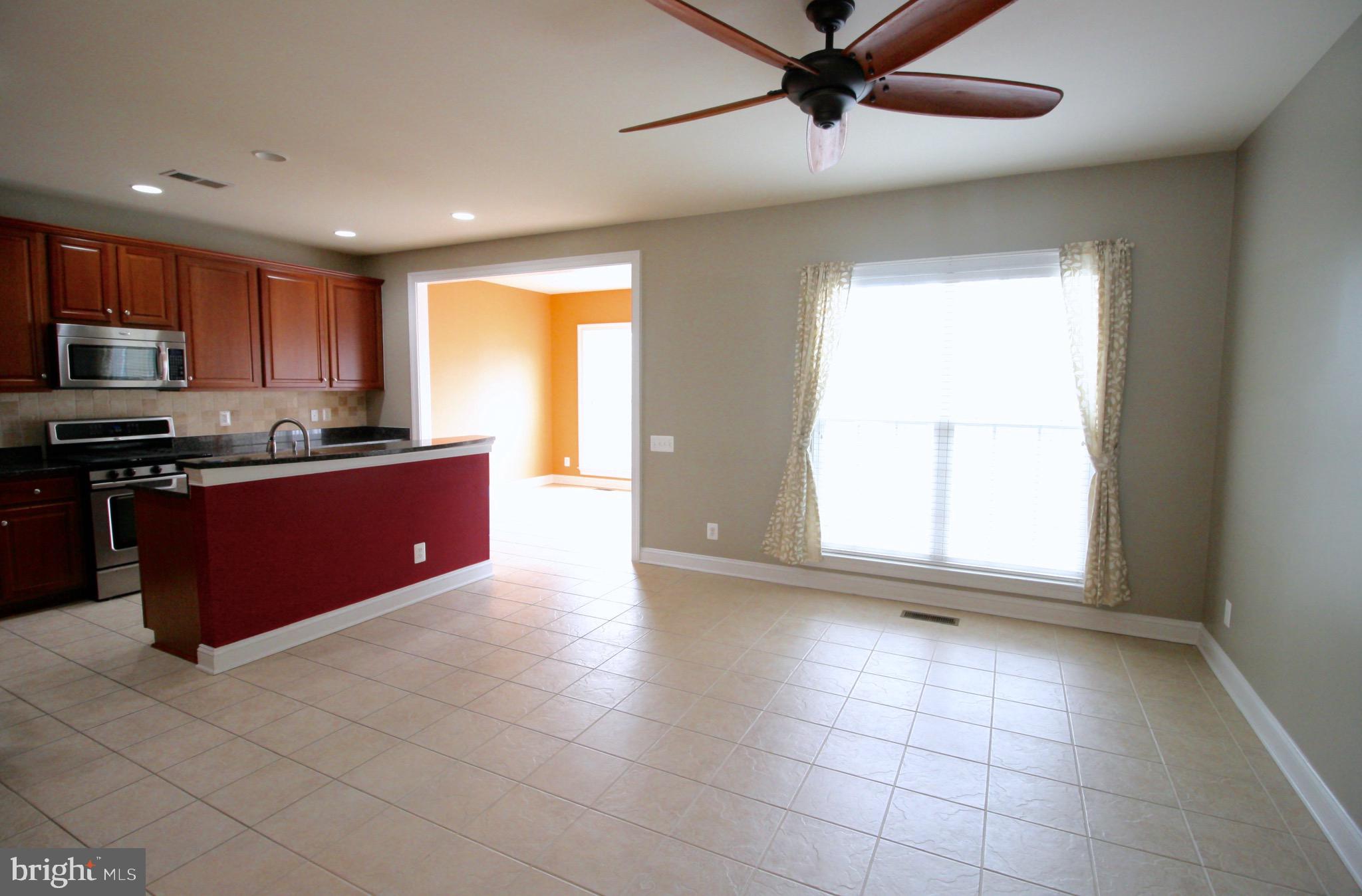 GOOSE CREEK - Residential Lease