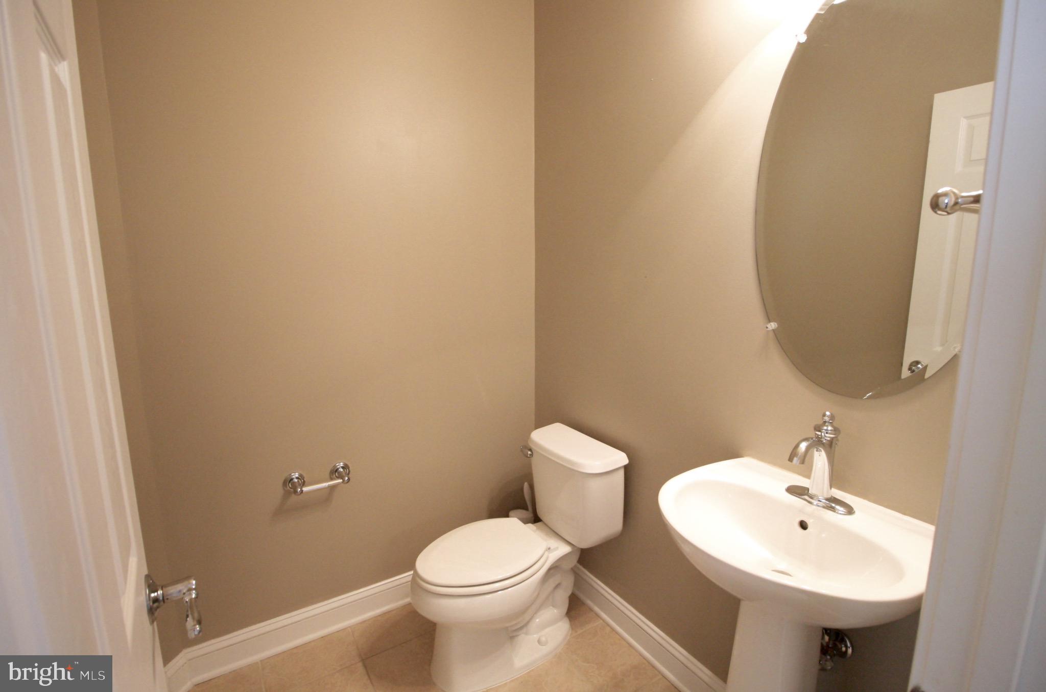 GOOSE CREEK - Residential Lease