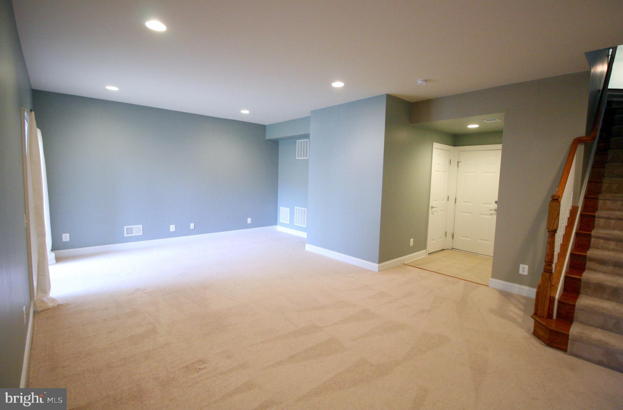 GOOSE CREEK - Residential Lease