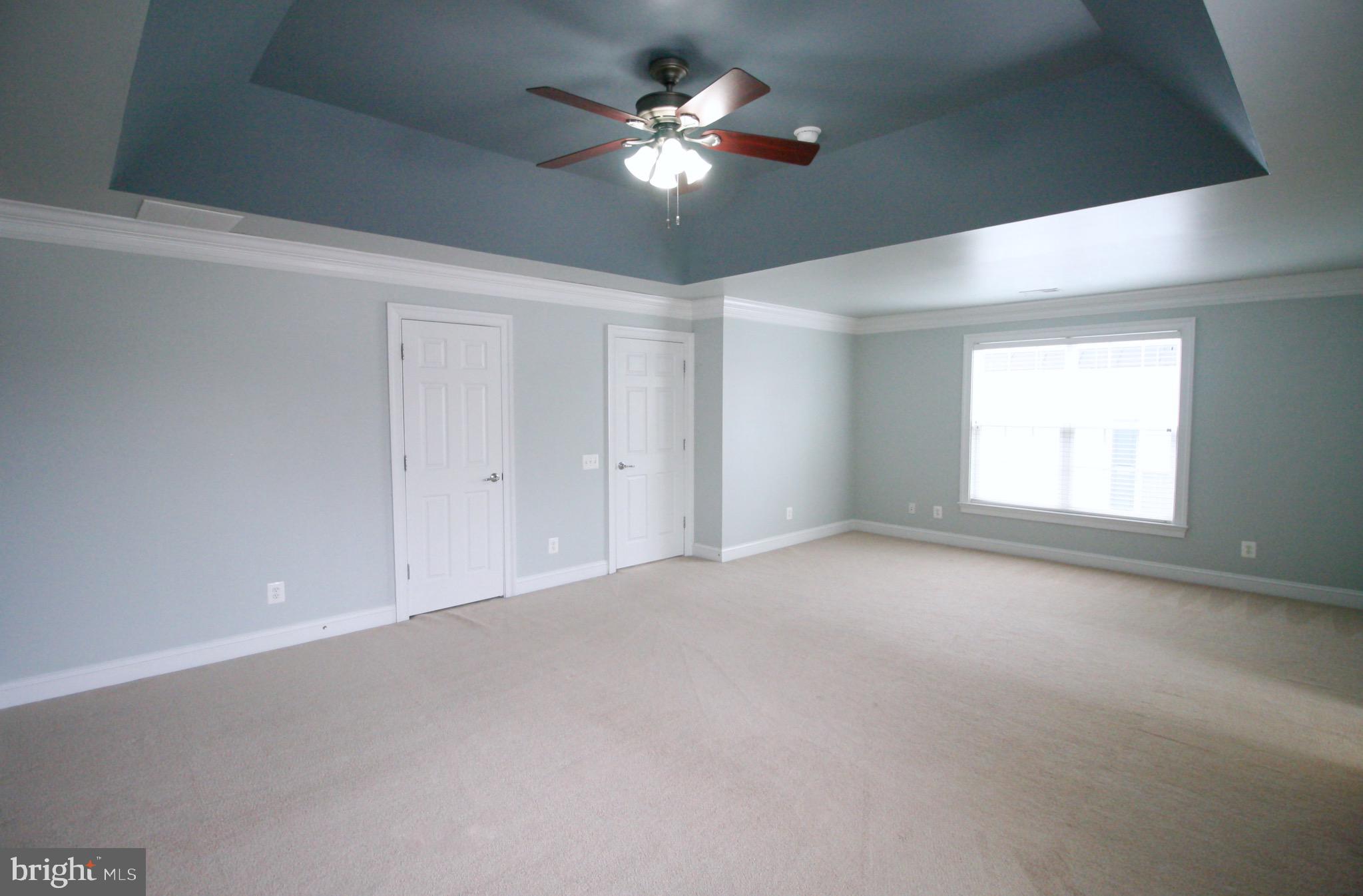 GOOSE CREEK - Residential Lease