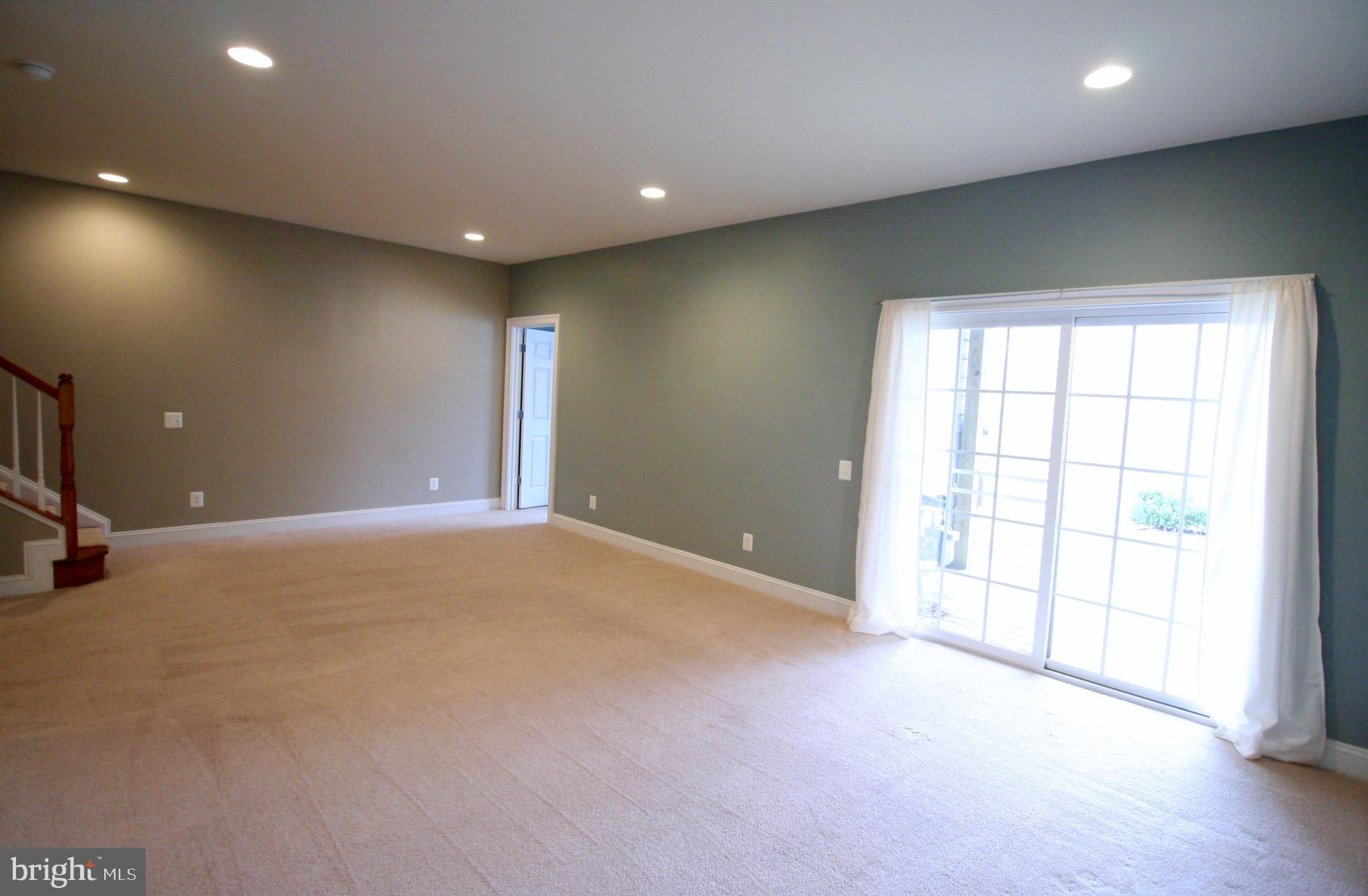 GOOSE CREEK - Residential Lease