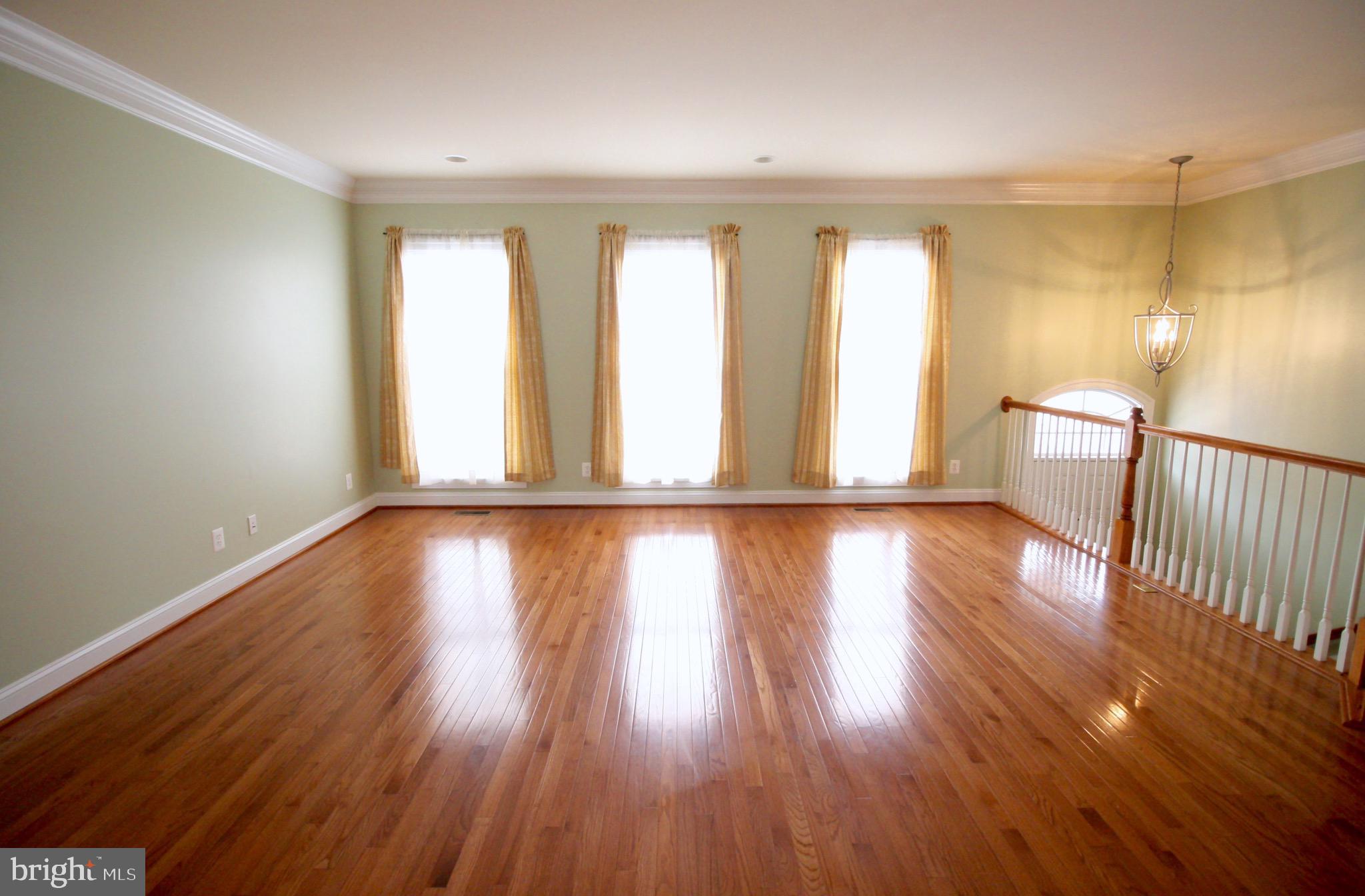 GOOSE CREEK - Residential Lease