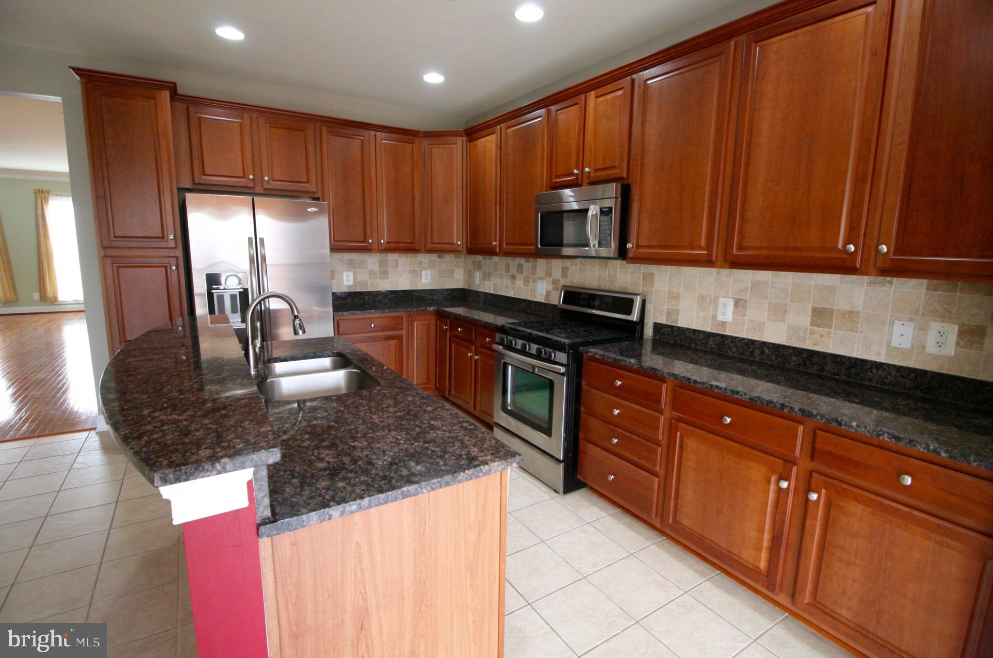 GOOSE CREEK - Residential Lease