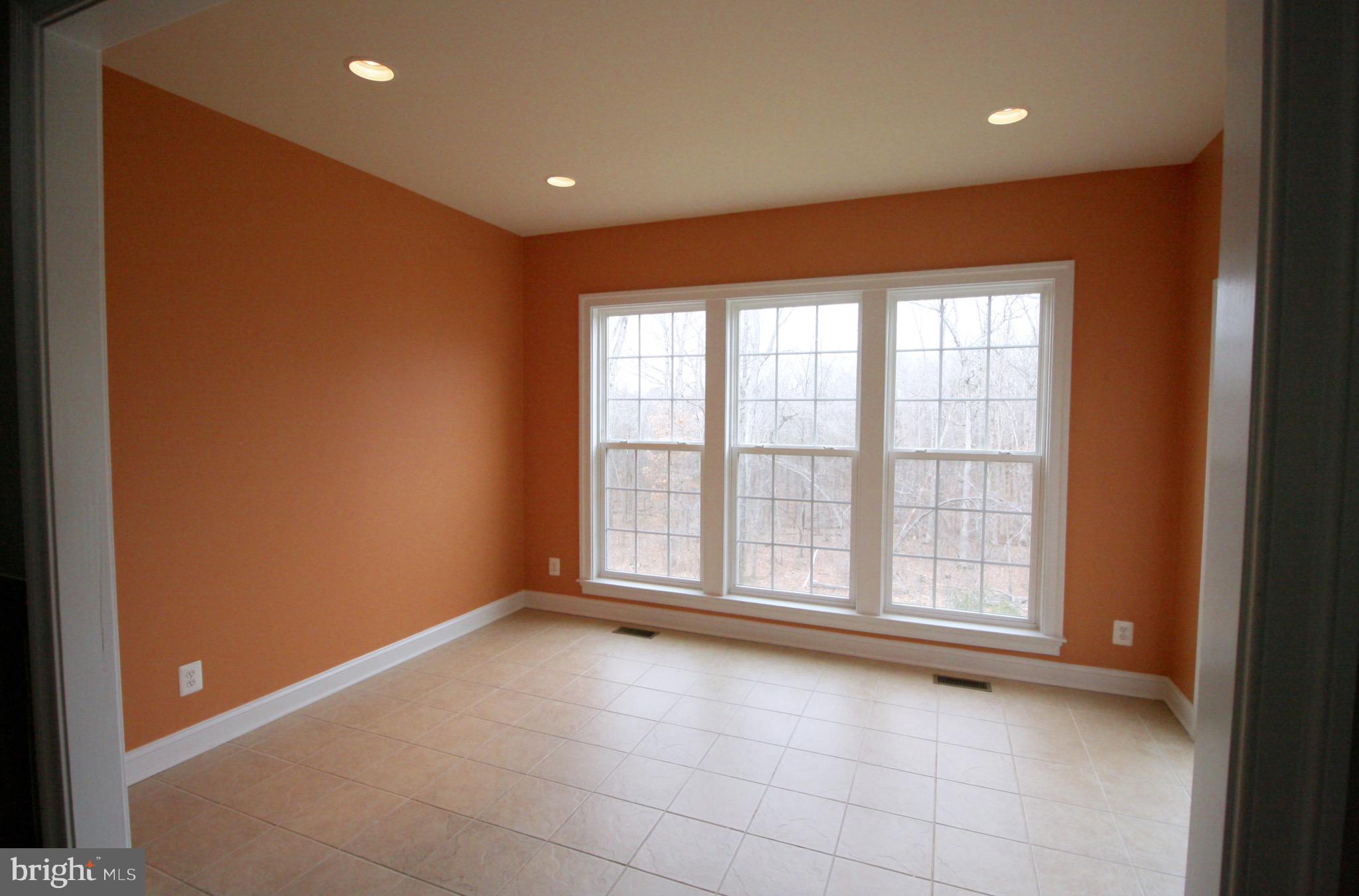 GOOSE CREEK - Residential Lease