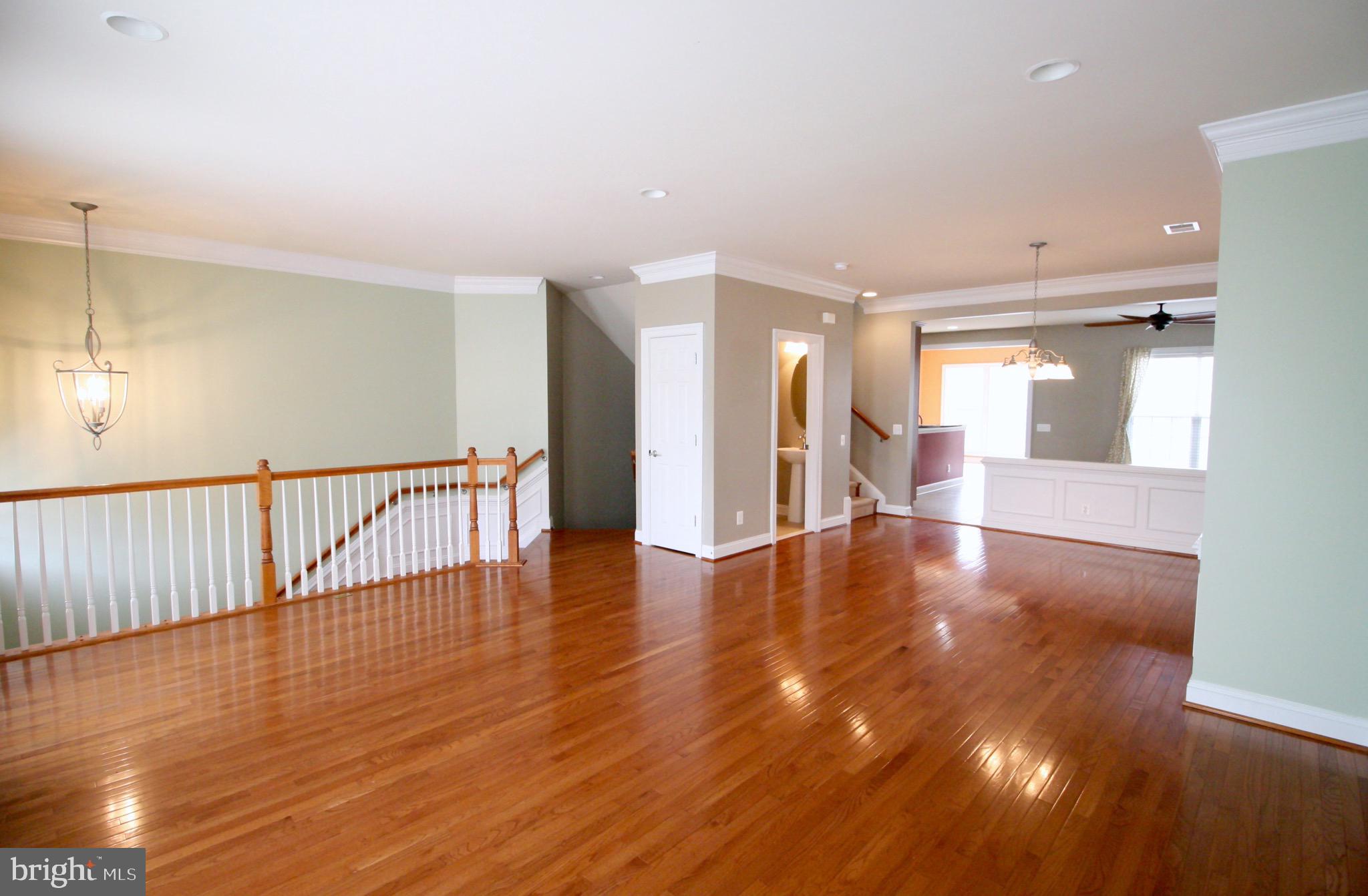 GOOSE CREEK - Residential Lease