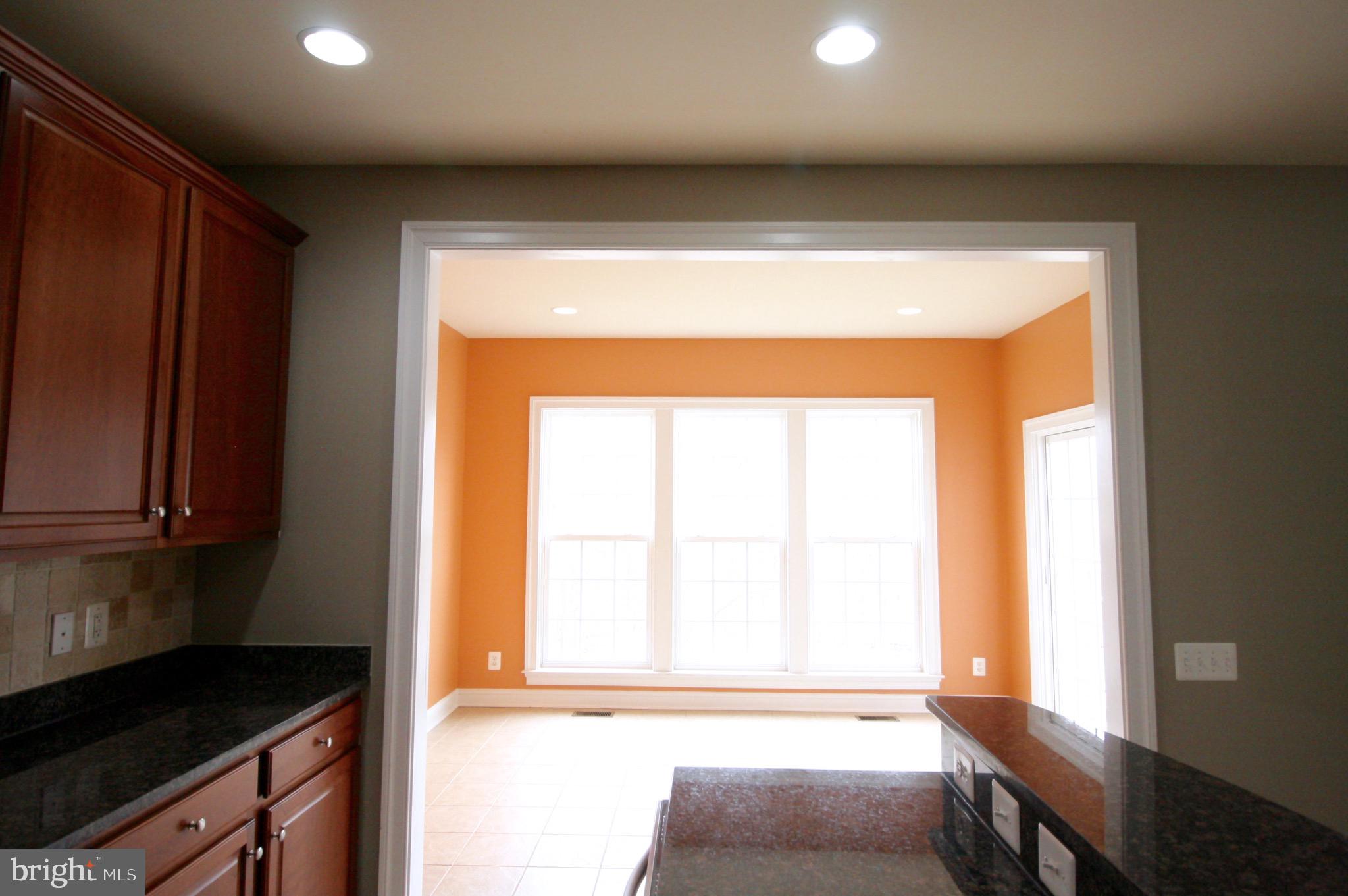 GOOSE CREEK - Residential Lease