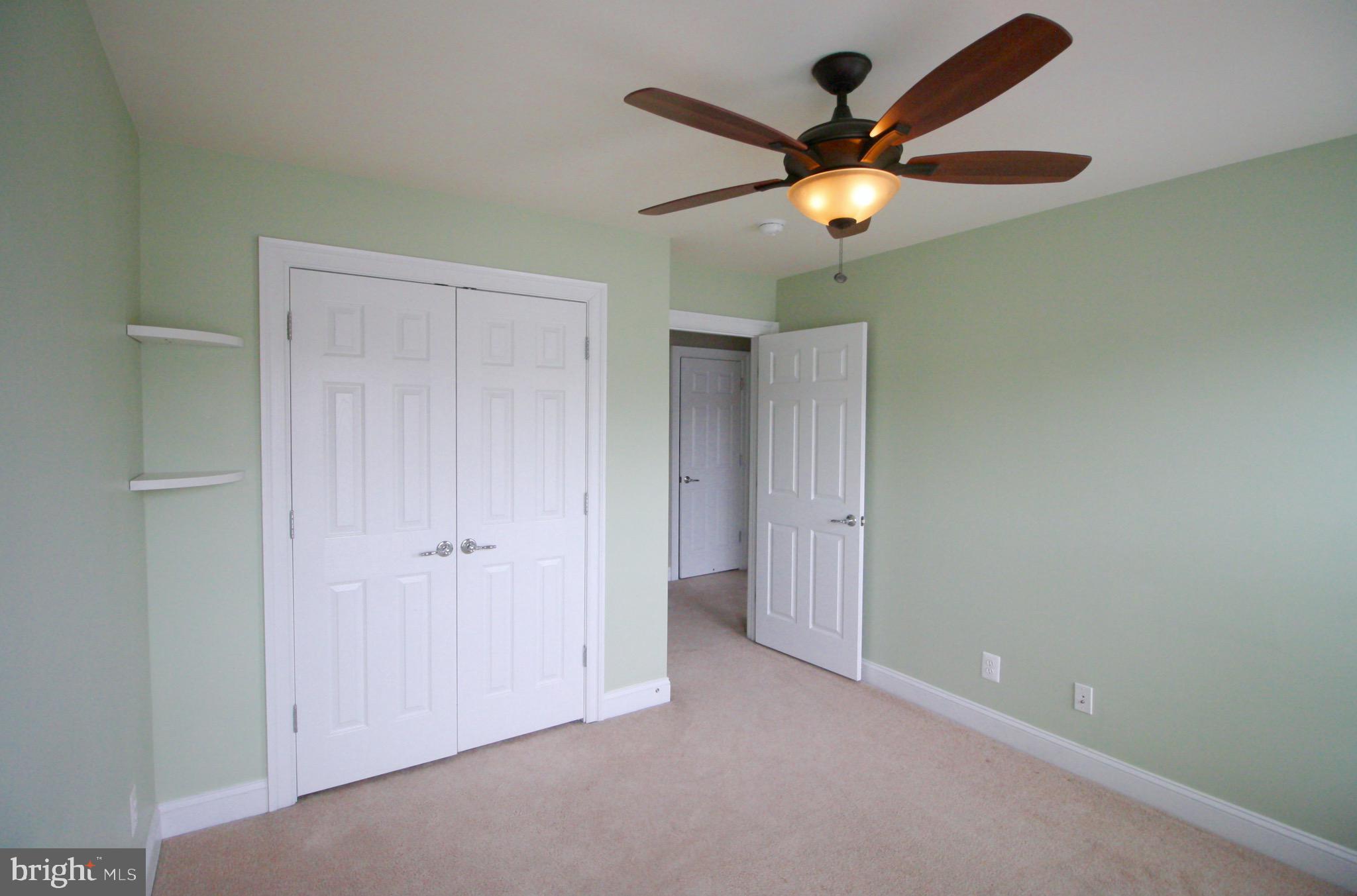 GOOSE CREEK - Residential Lease