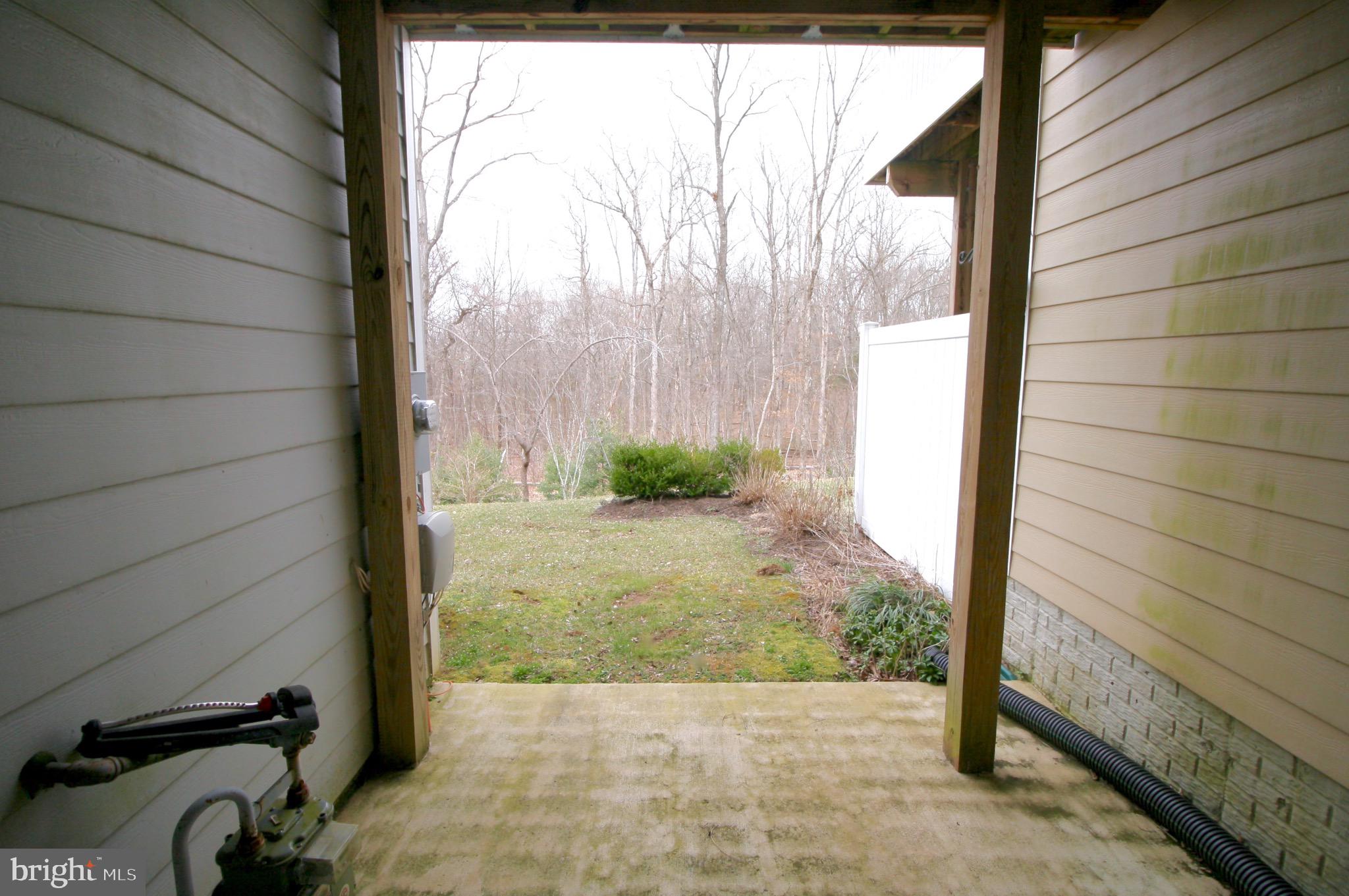 GOOSE CREEK - Residential Lease