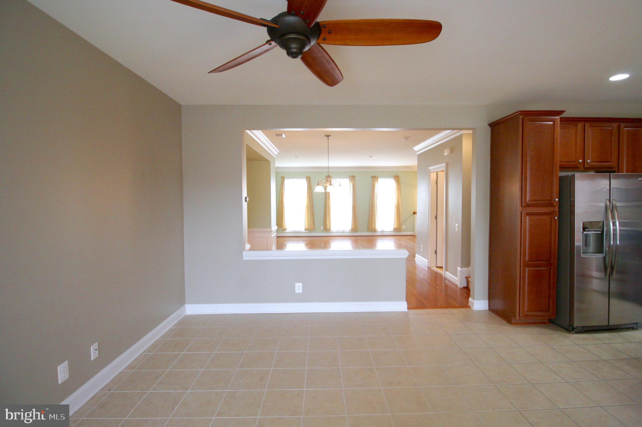 GOOSE CREEK - Residential Lease