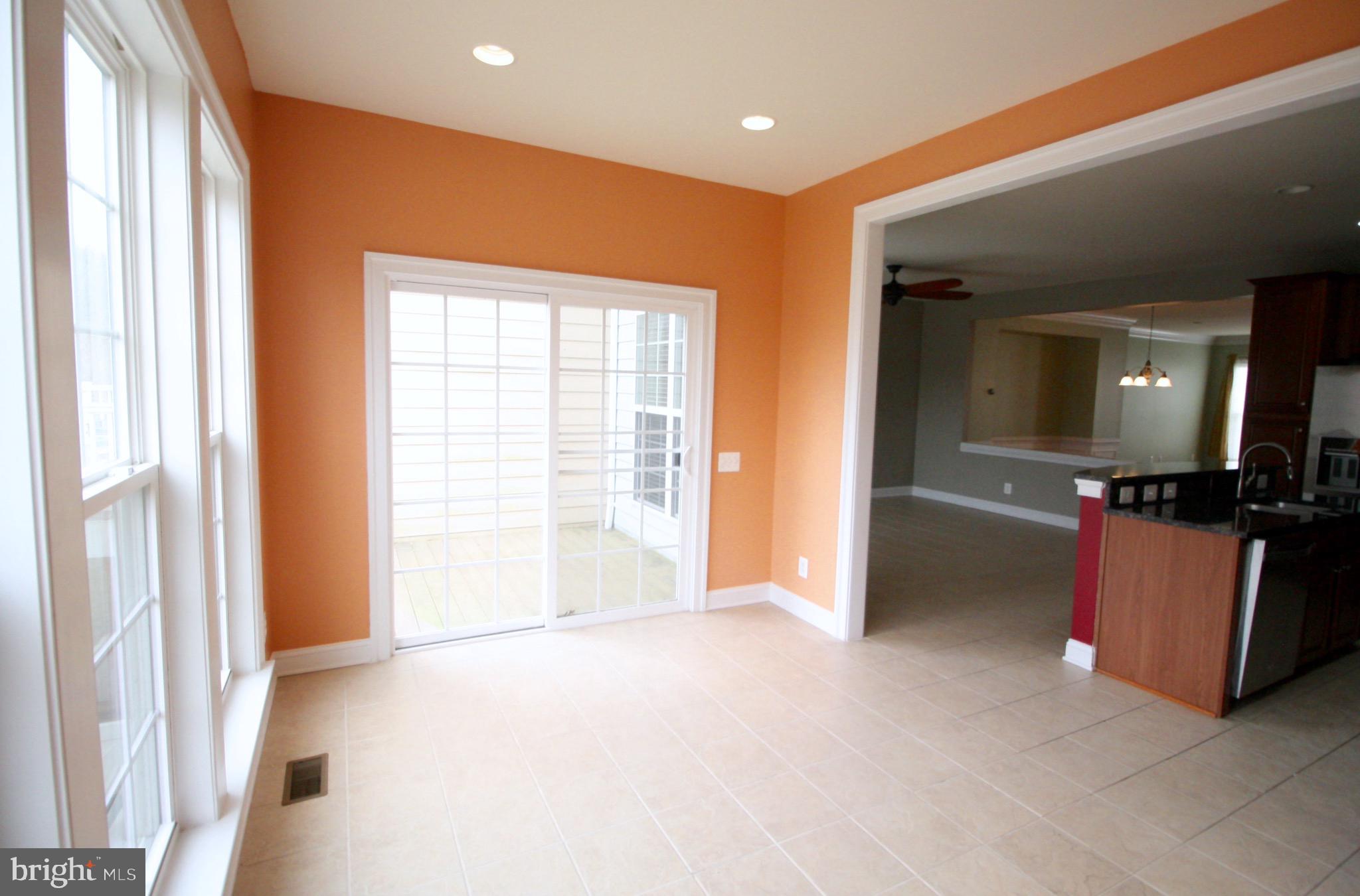 GOOSE CREEK - Residential Lease