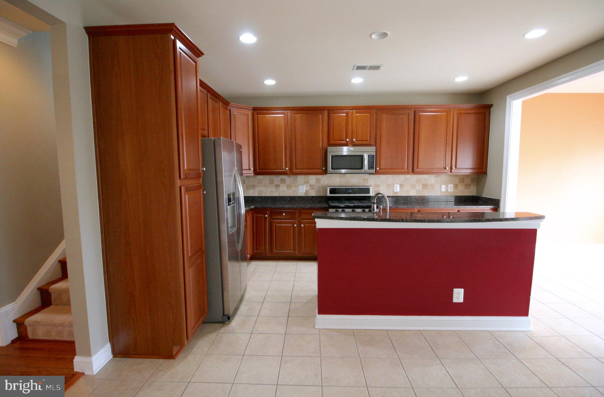 GOOSE CREEK - Residential Lease