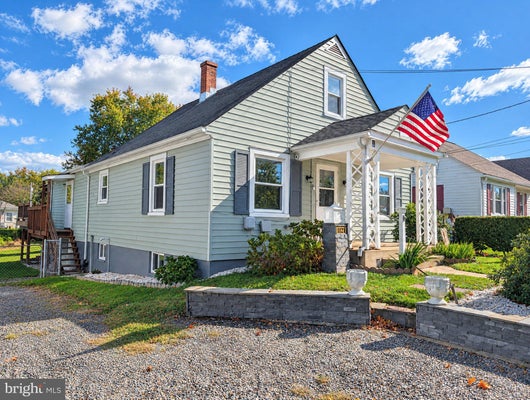 1121 JACKSON ST, CULPEPER, VA 22701 - Image 36c5c19e69262bb2135e59518a510d41/4243654722