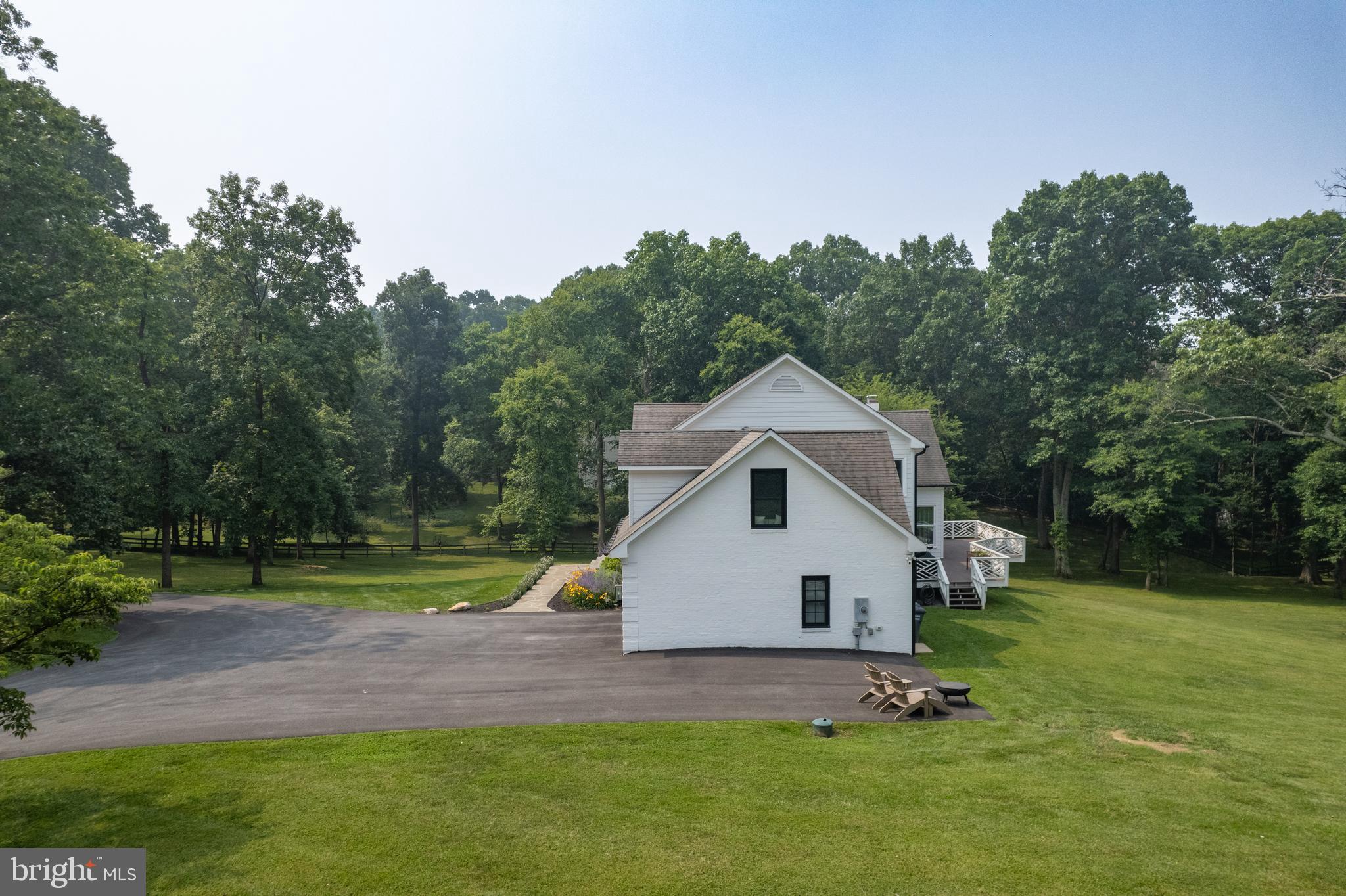 MOSBYS CROSSING - Residential