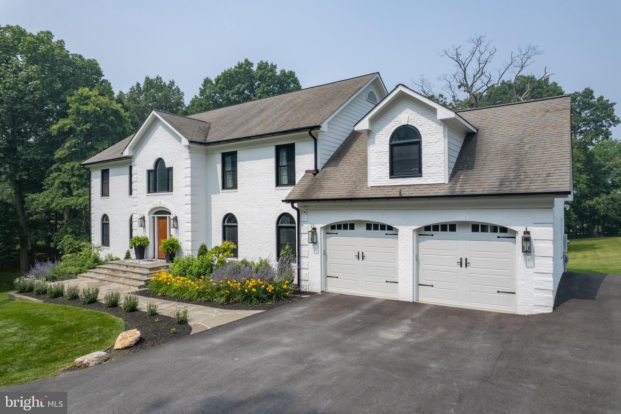 MOSBYS CROSSING - Residential