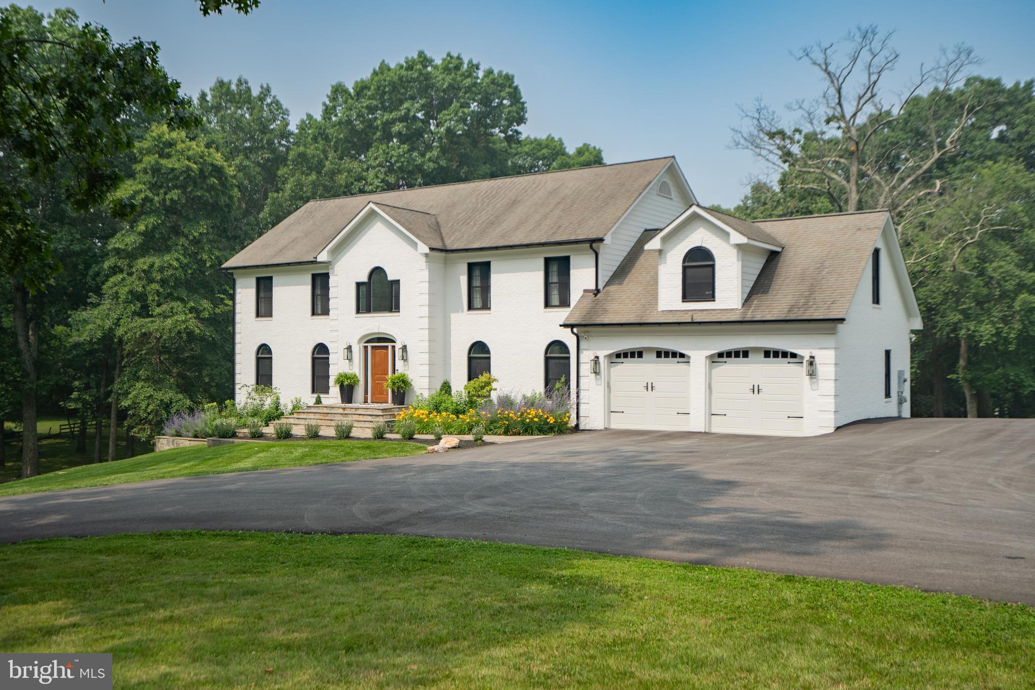 MOSBYS CROSSING - Residential