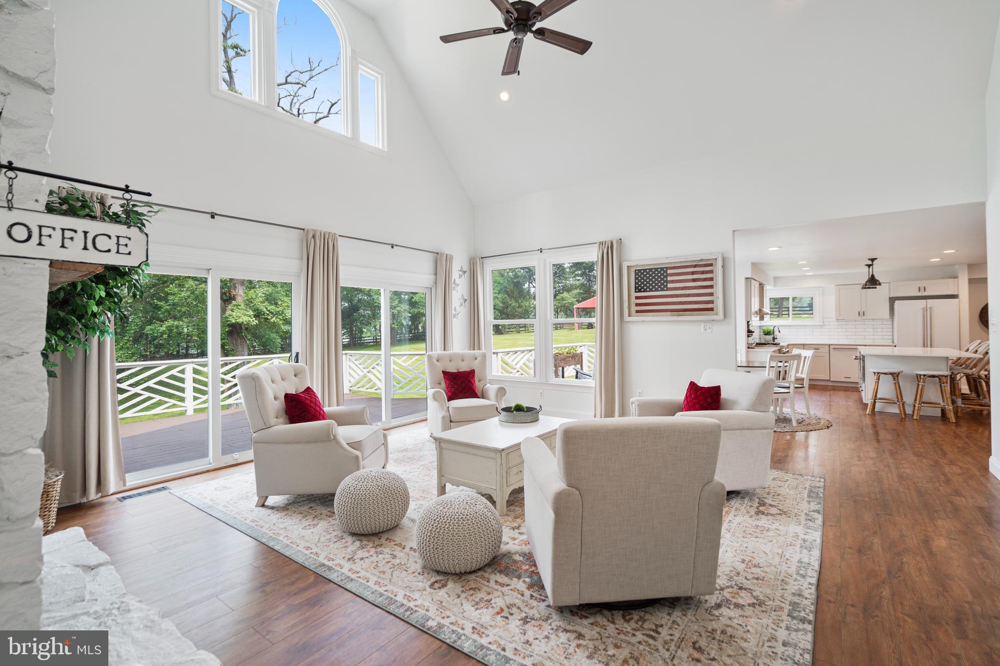 MOSBYS CROSSING - Residential