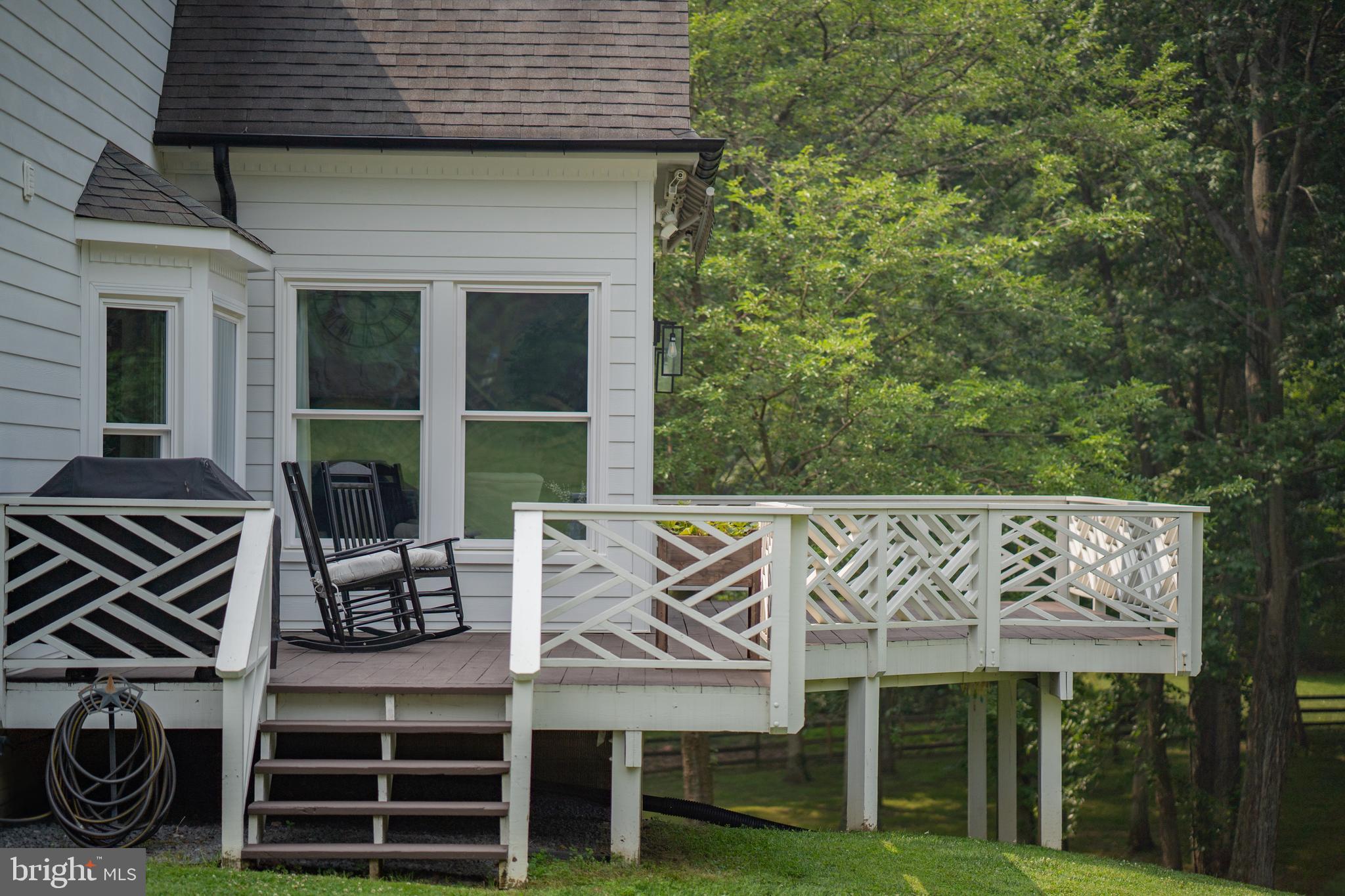 MOSBYS CROSSING - Residential