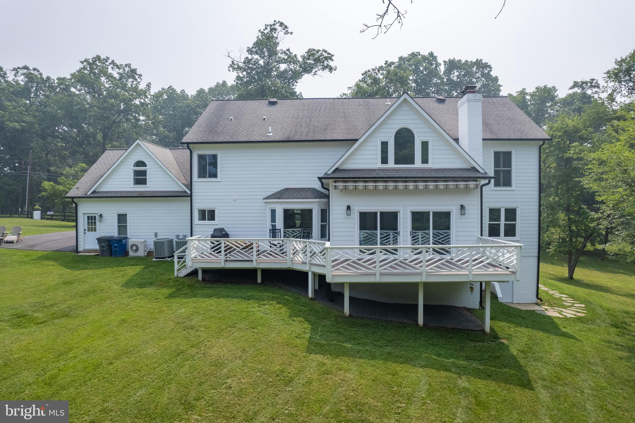 MOSBYS CROSSING - Residential