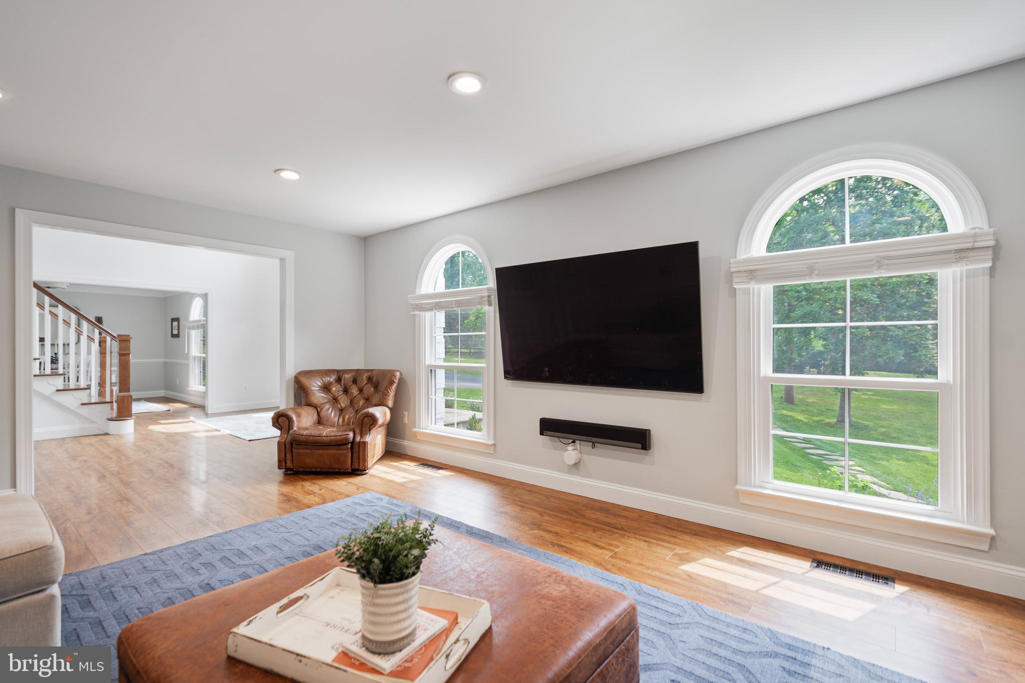 MOSBYS CROSSING - Residential