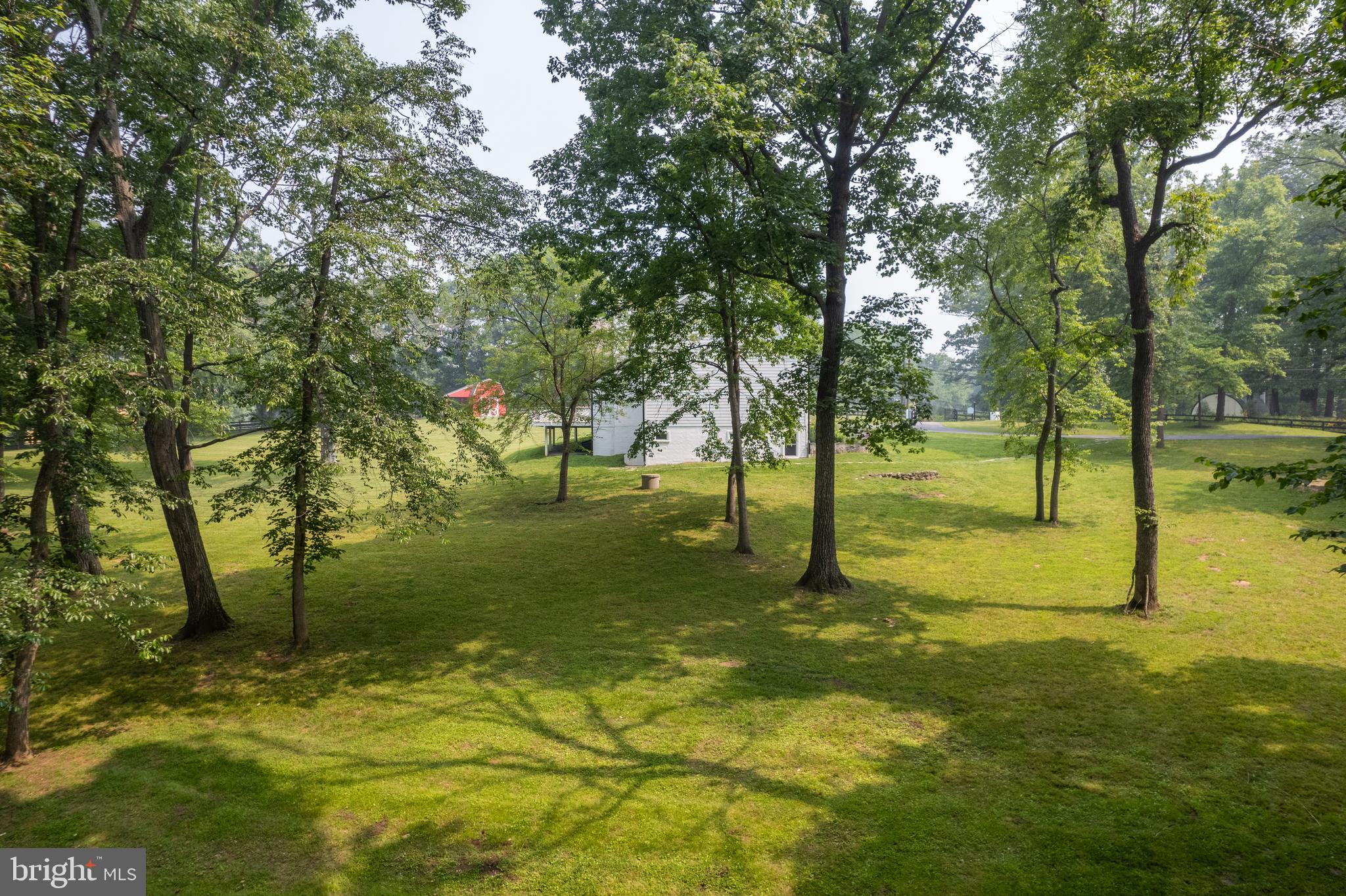 MOSBYS CROSSING - Residential