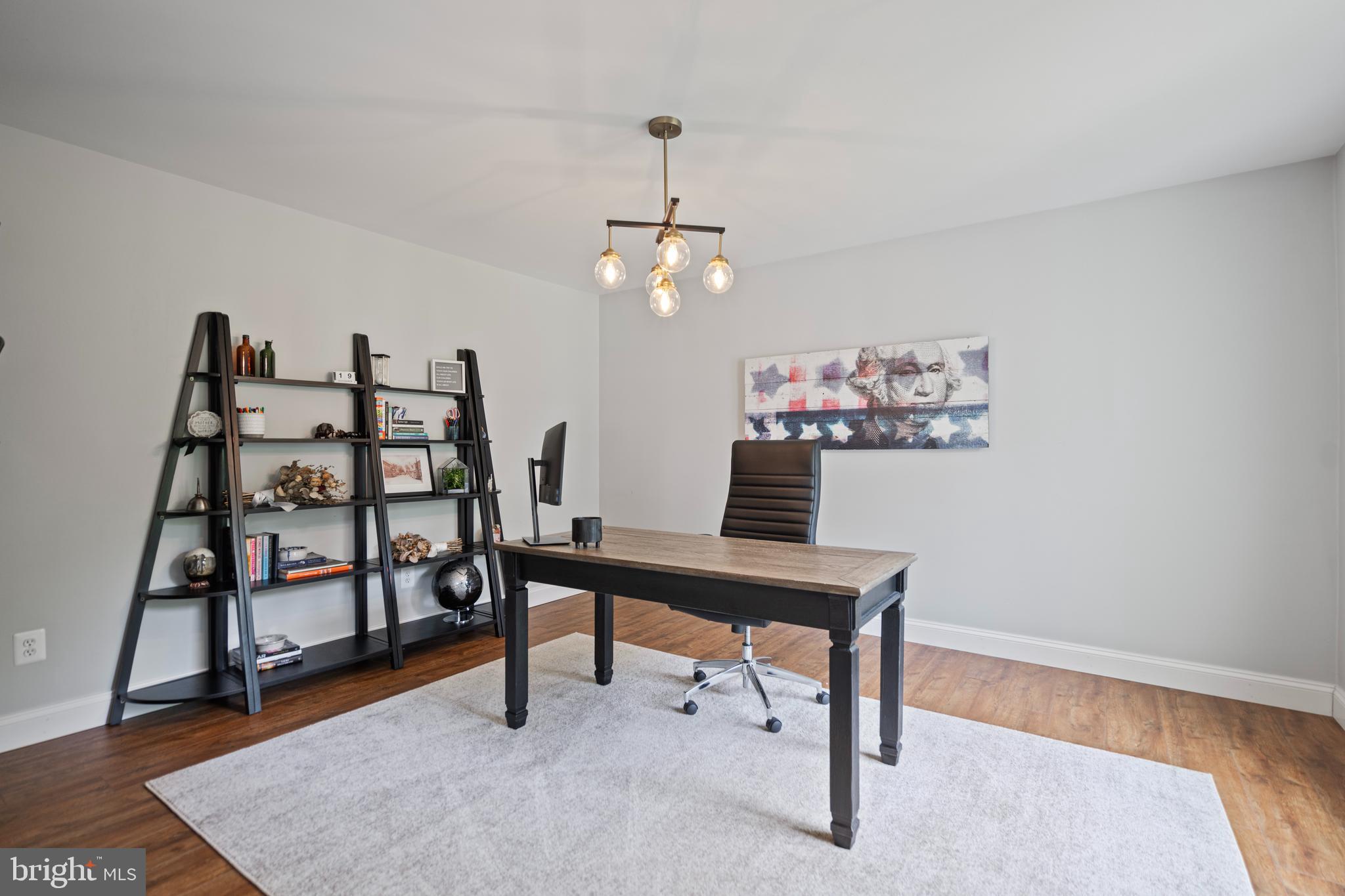 MOSBYS CROSSING - Residential