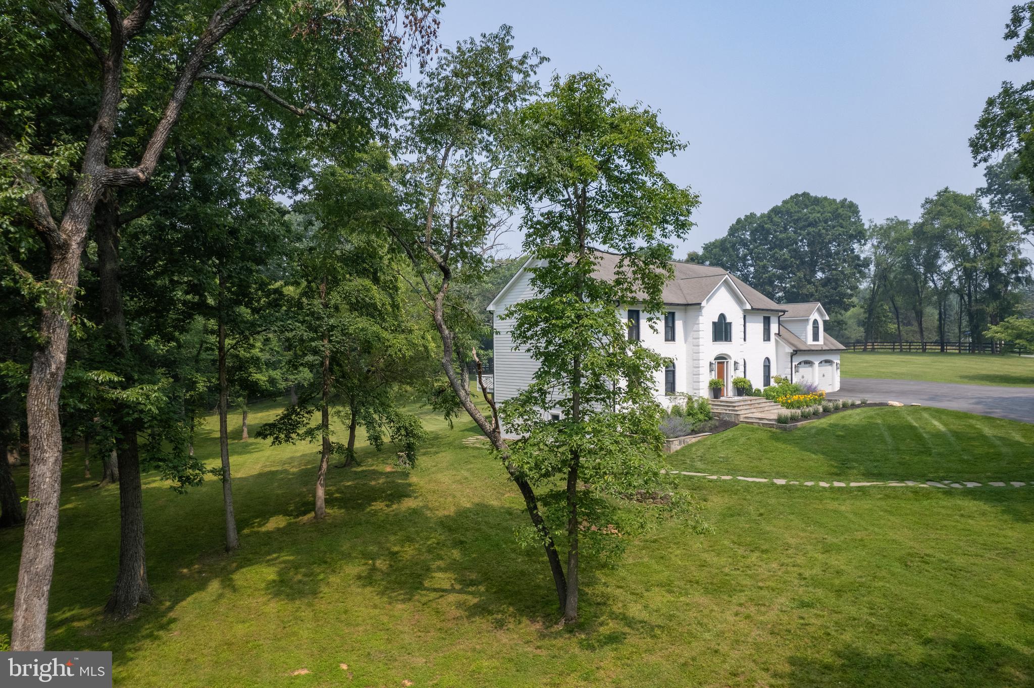 MOSBYS CROSSING - Residential