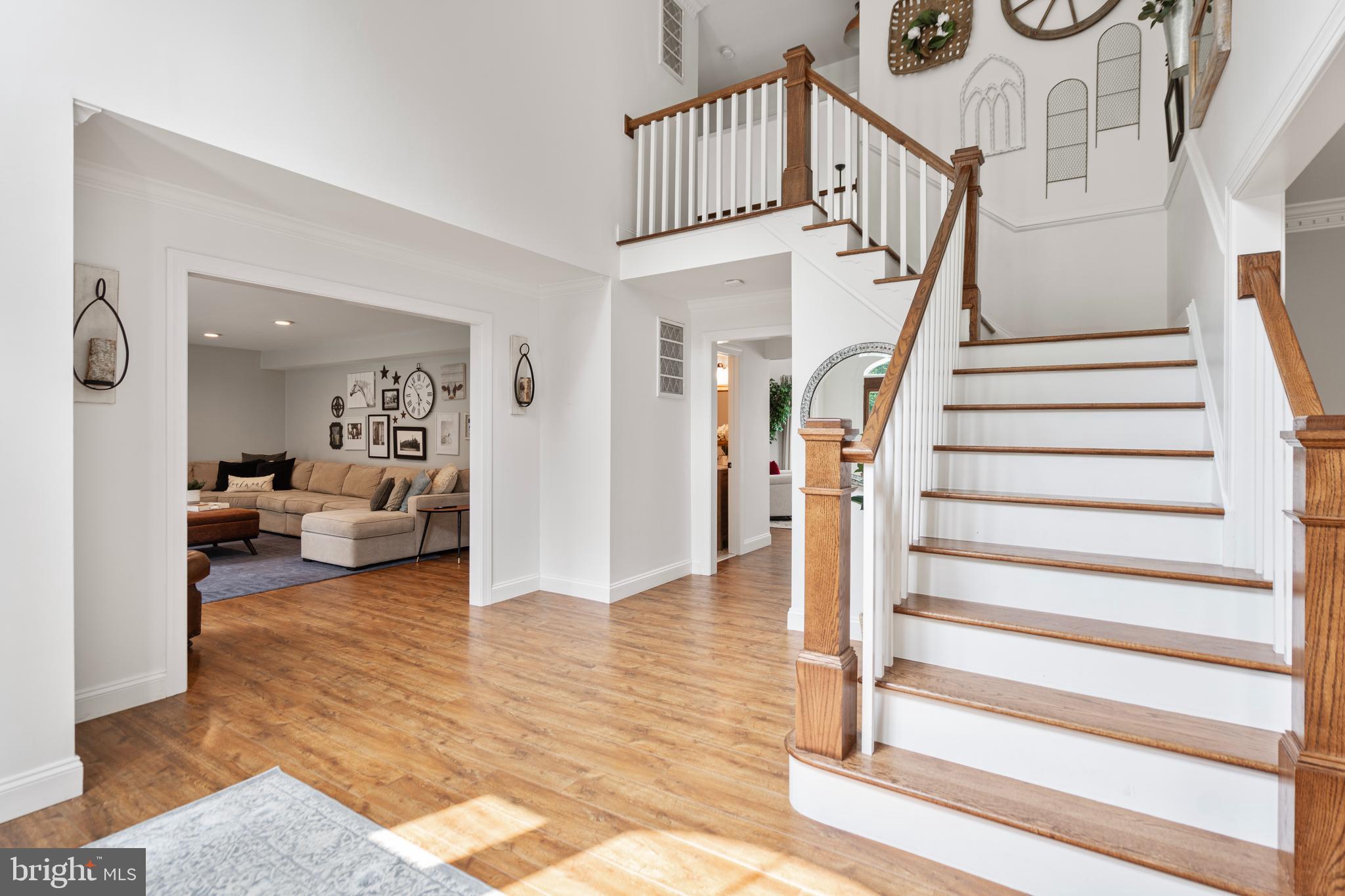 MOSBYS CROSSING - Residential