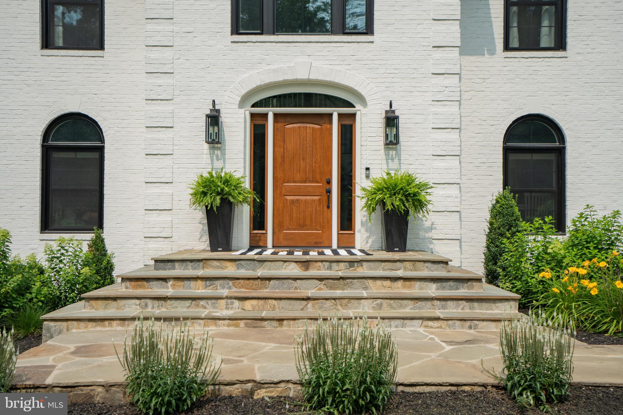 MOSBYS CROSSING - Residential