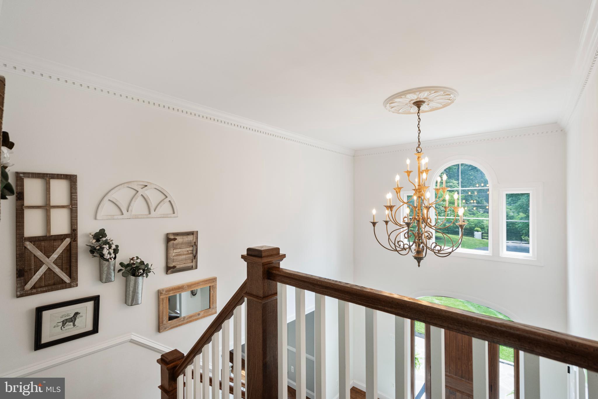 MOSBYS CROSSING - Residential