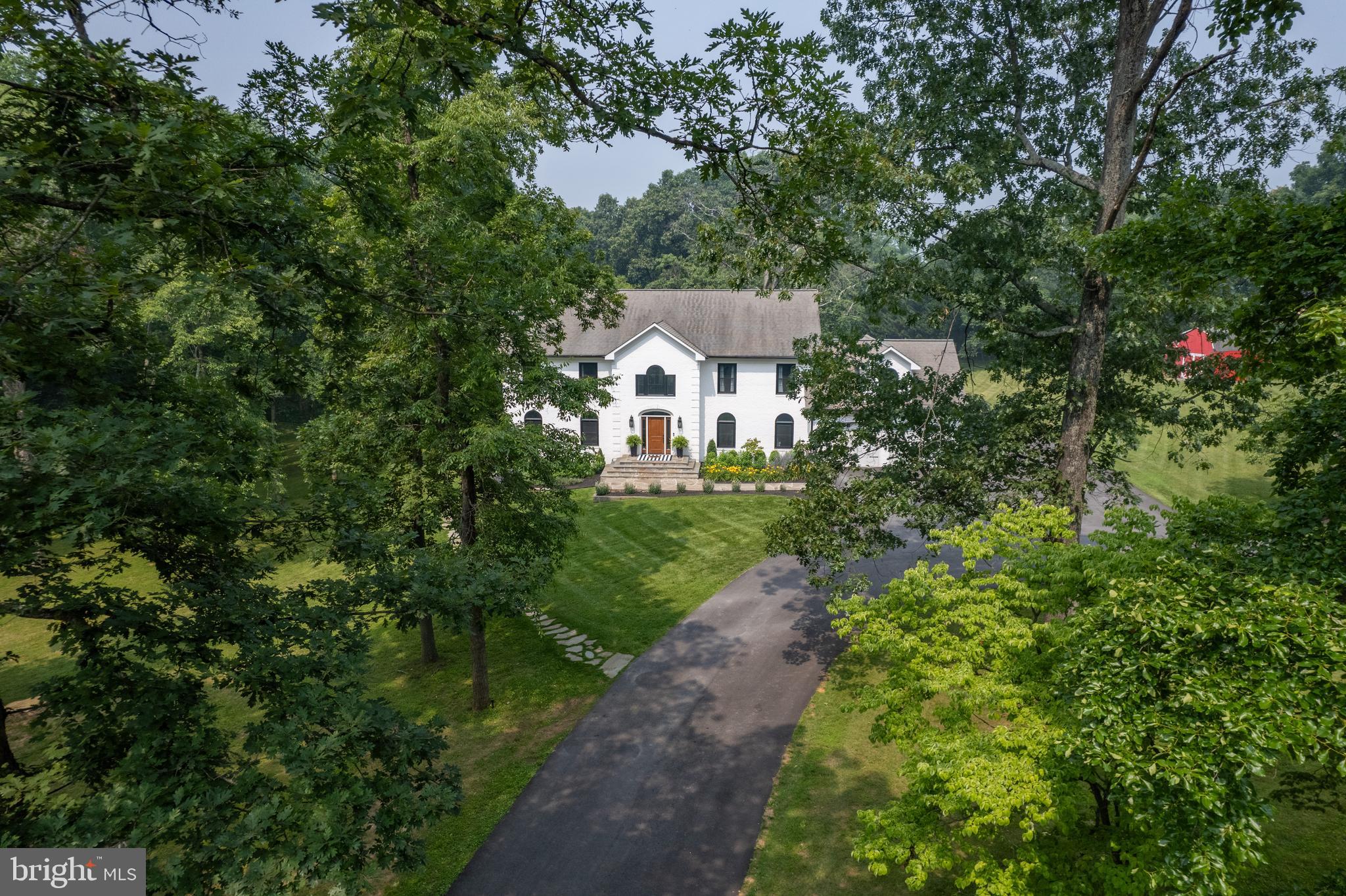 MOSBYS CROSSING - Residential